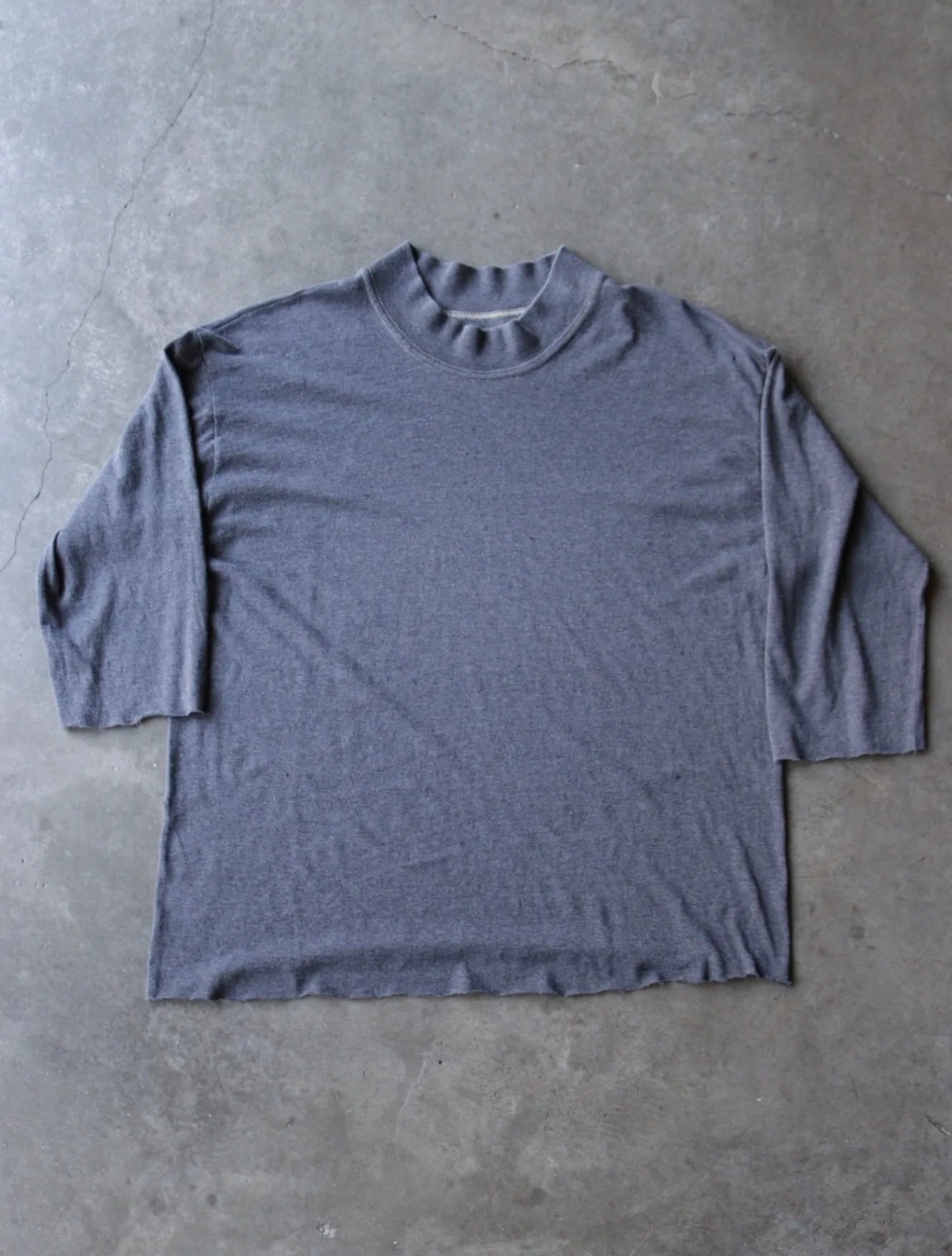 1980S 1/4 SLEEVE TEE