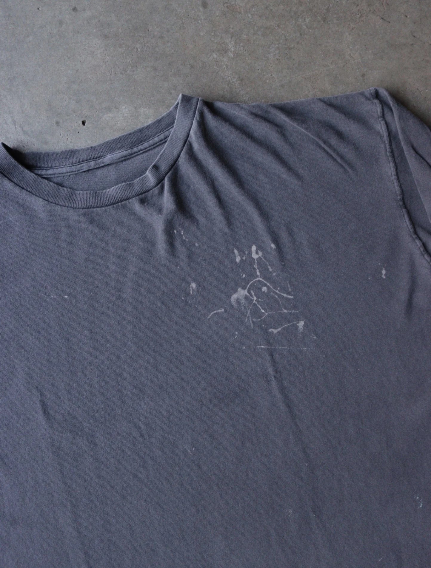 1990S FADED L/S TEE