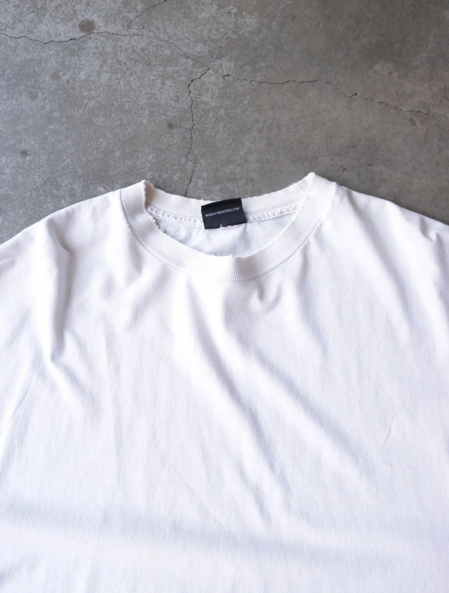 1990S L/S TEE