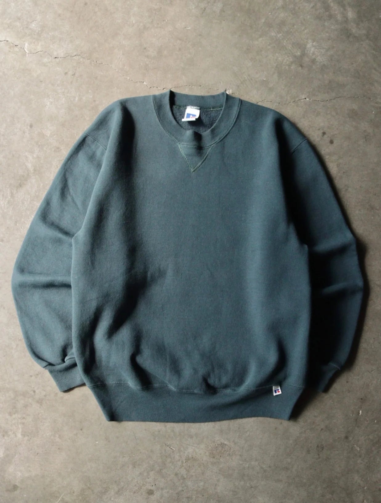 1990S RUSSELL SWEATSHIRT