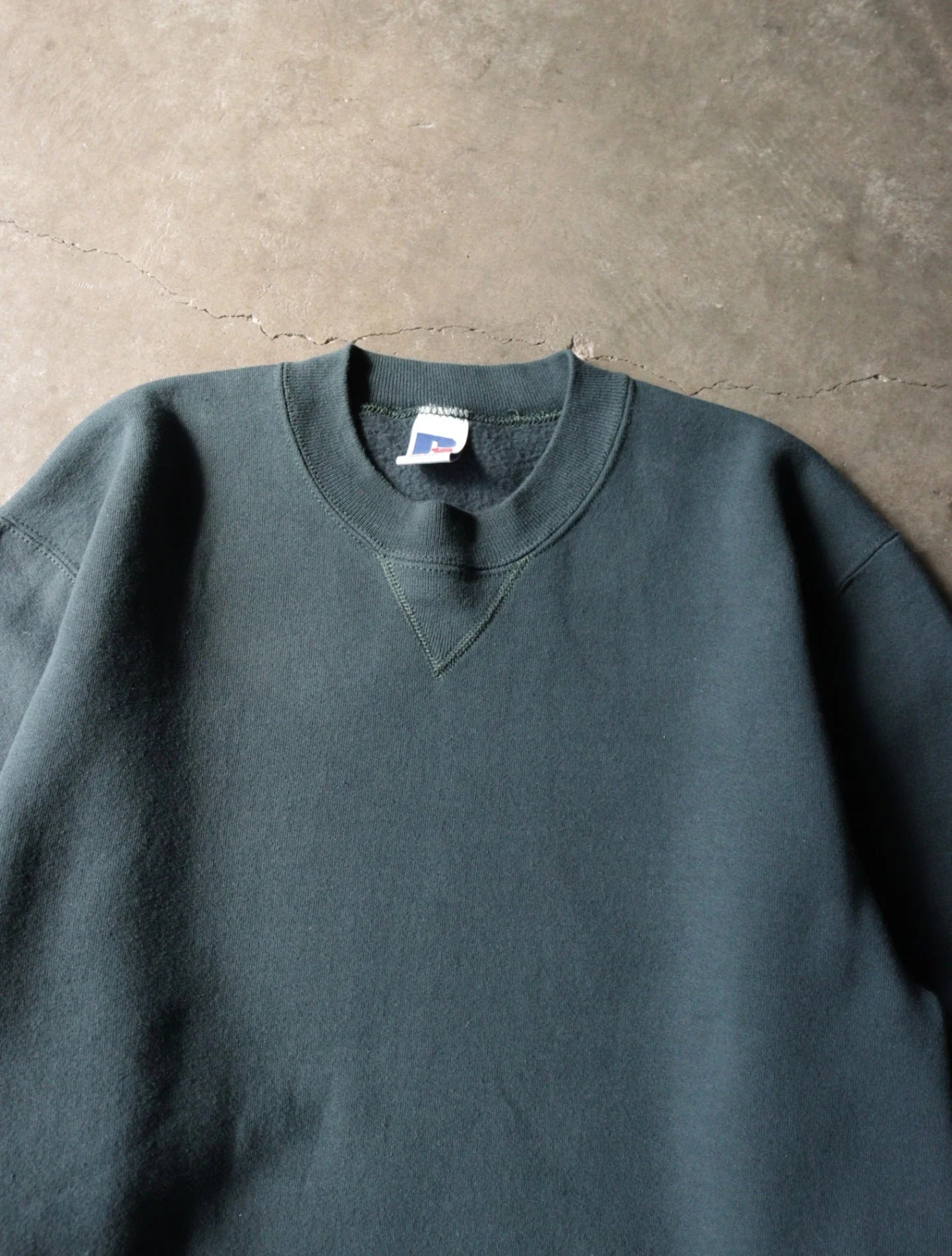 1990S RUSSELL SWEATSHIRT