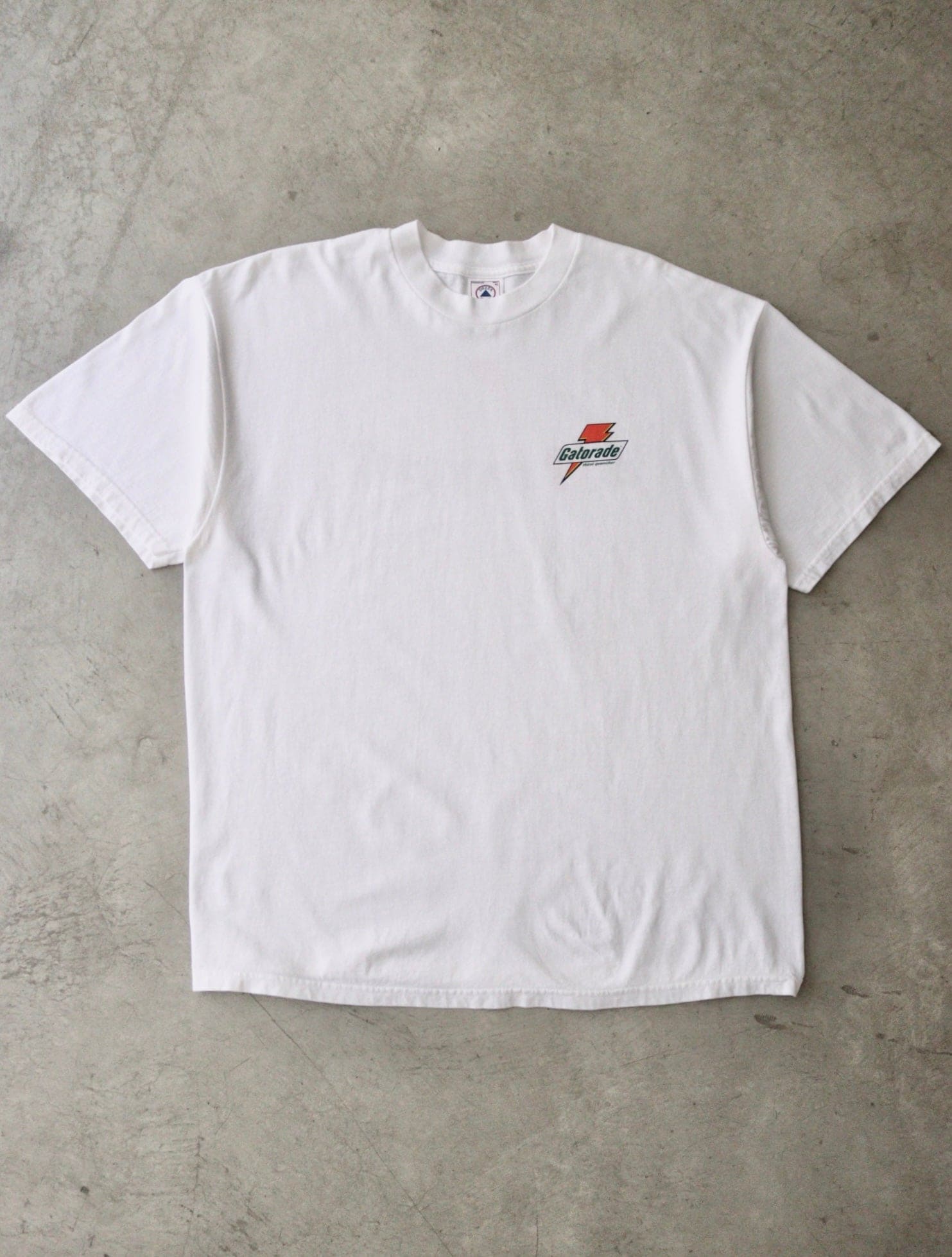 1990S IS IT IN YOU GATORADE TEE