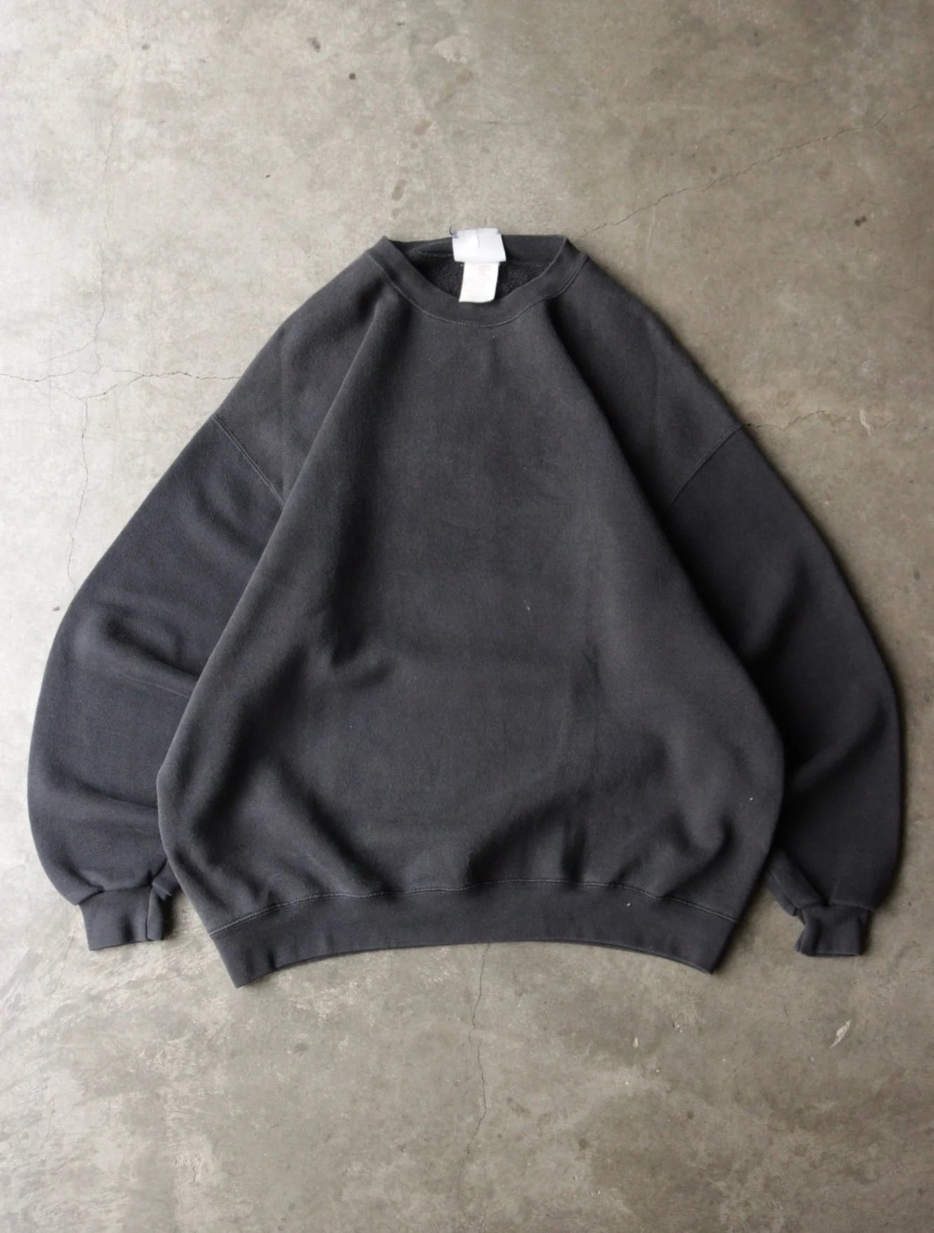 1990S FADED SWEATSHIRT