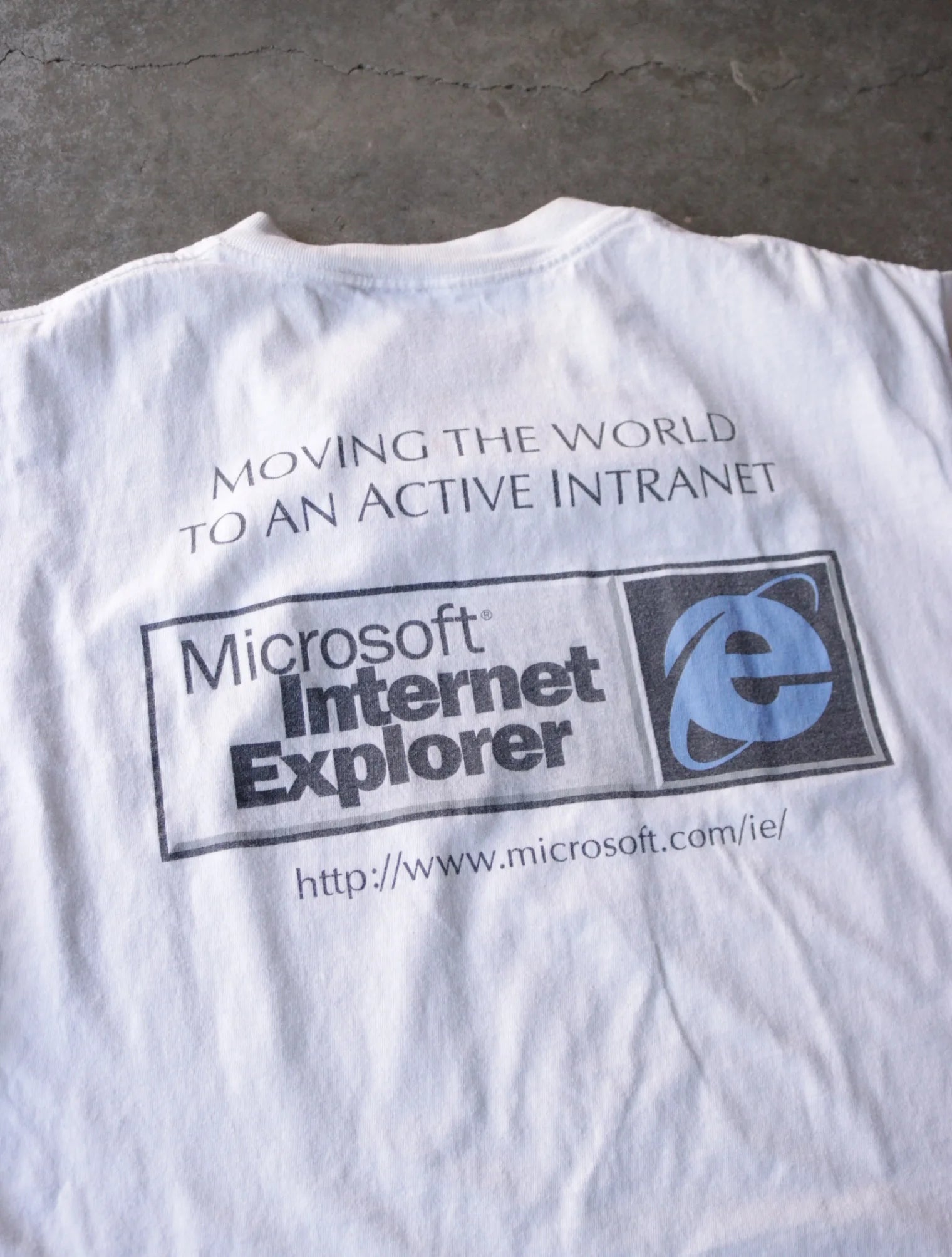 1990S MICROSOFT TE