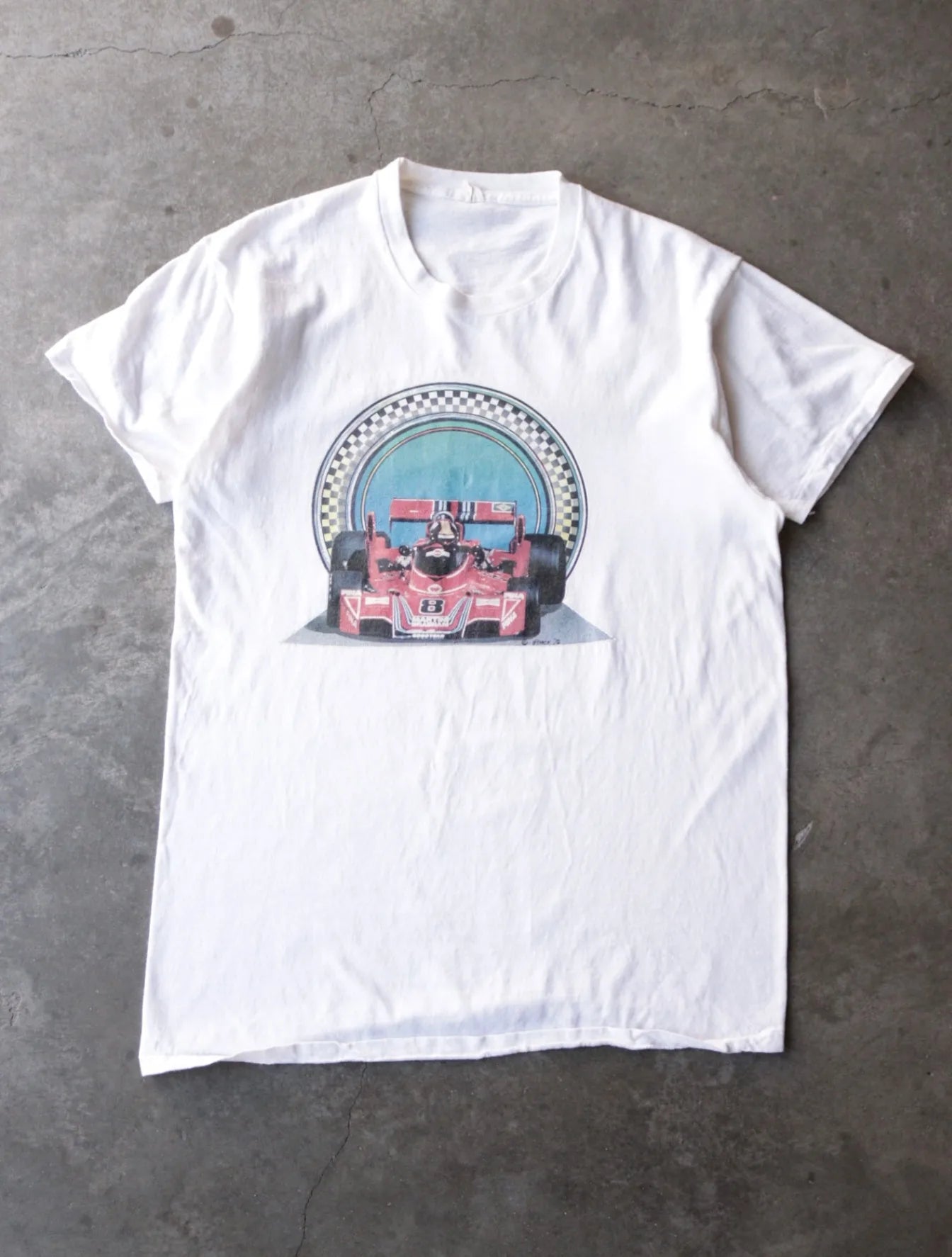 1970S TEE