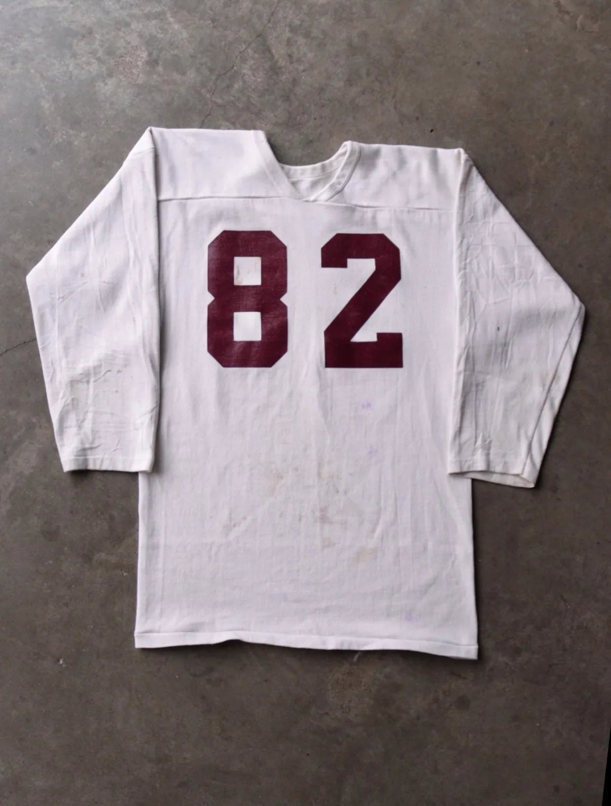 1980S JERSEY SHIRT