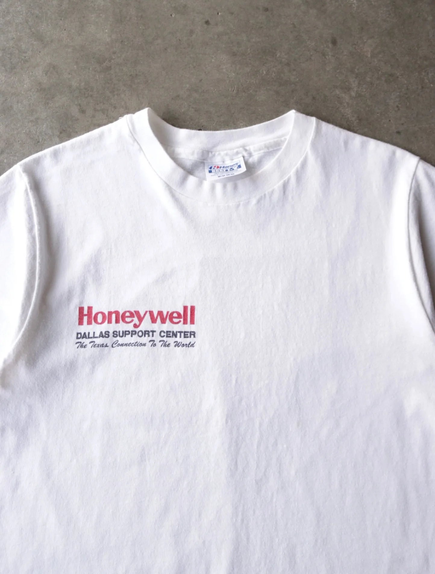 1990S HONEYWELL TEE