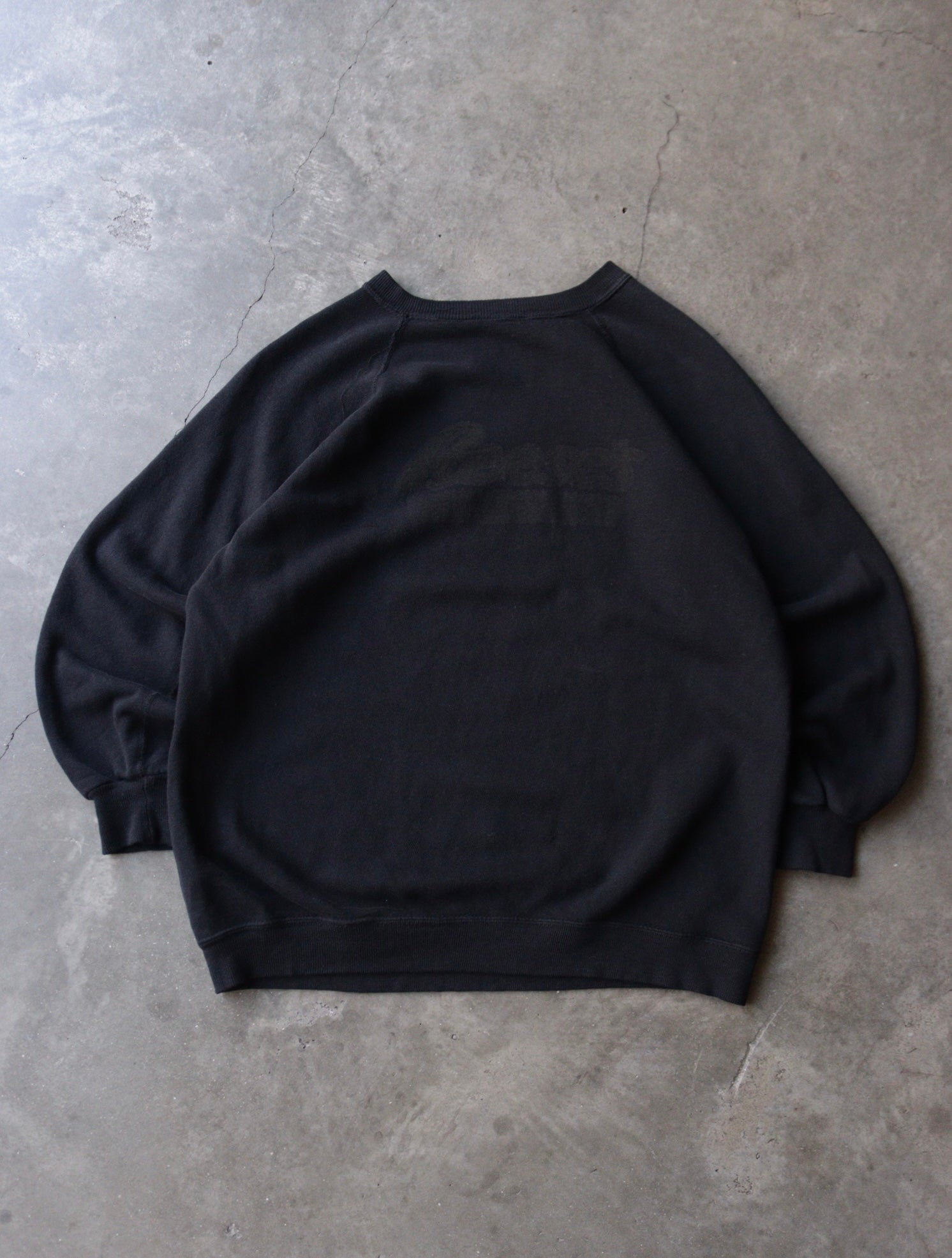 1980S REESES OVERDYED SWEATSHIRT