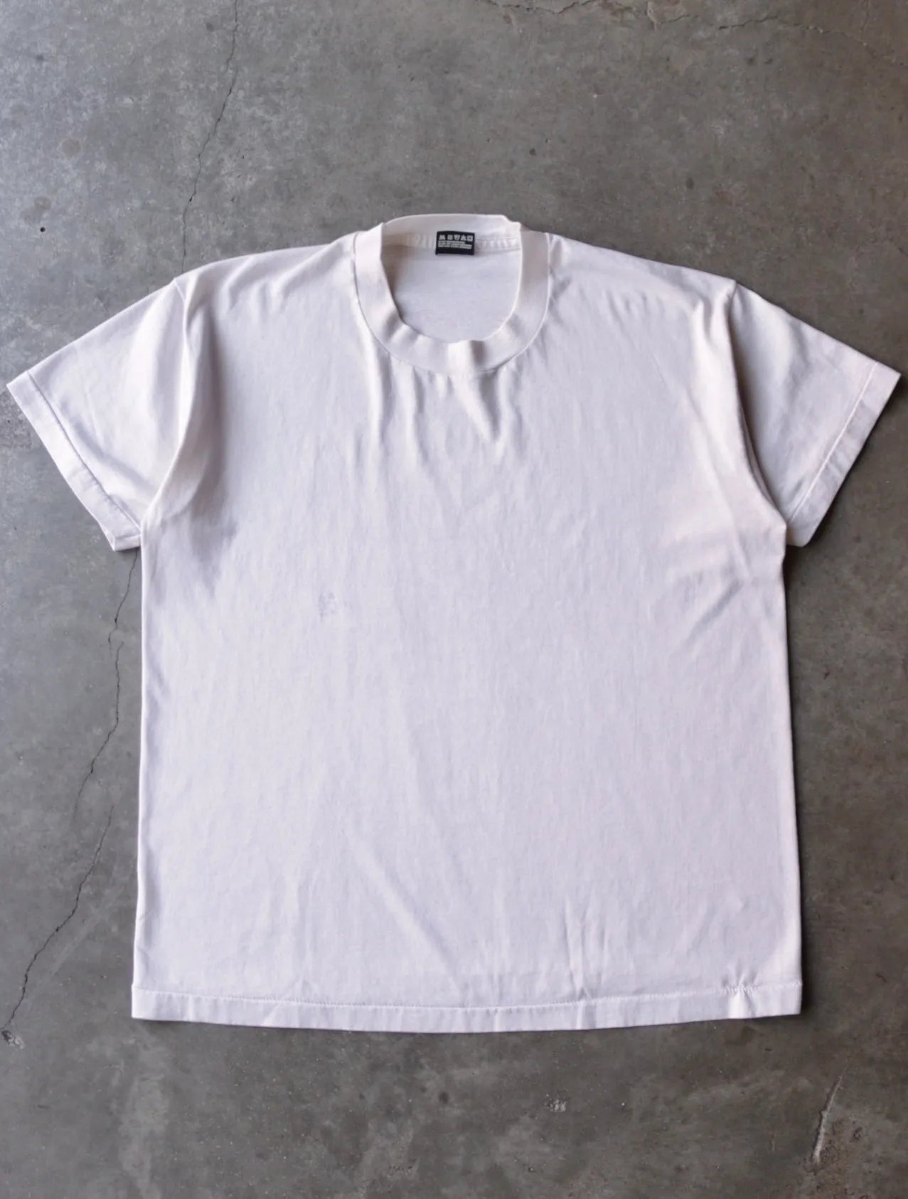 1990S SWORD TEE