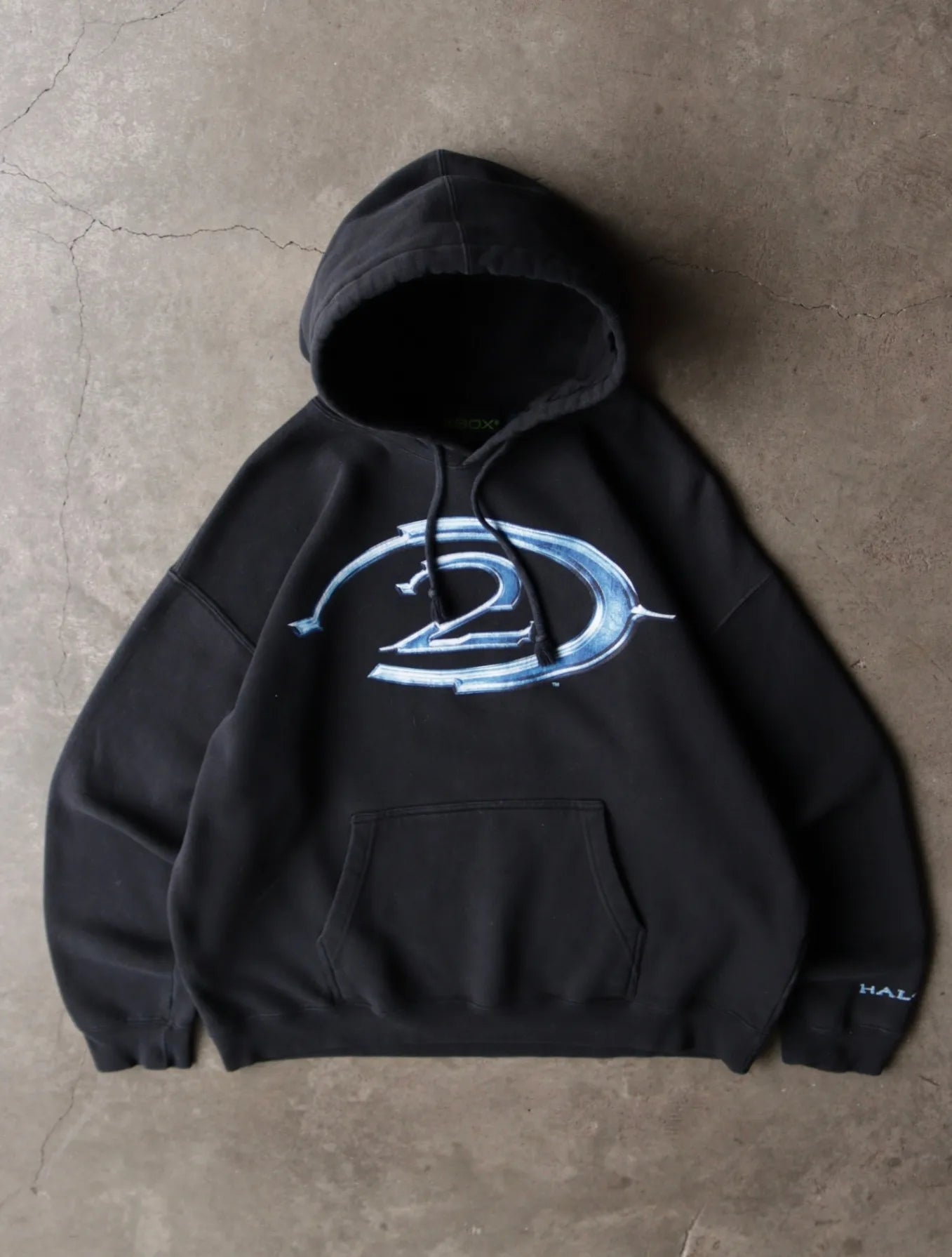 Sweatshirts – TWO FOLD