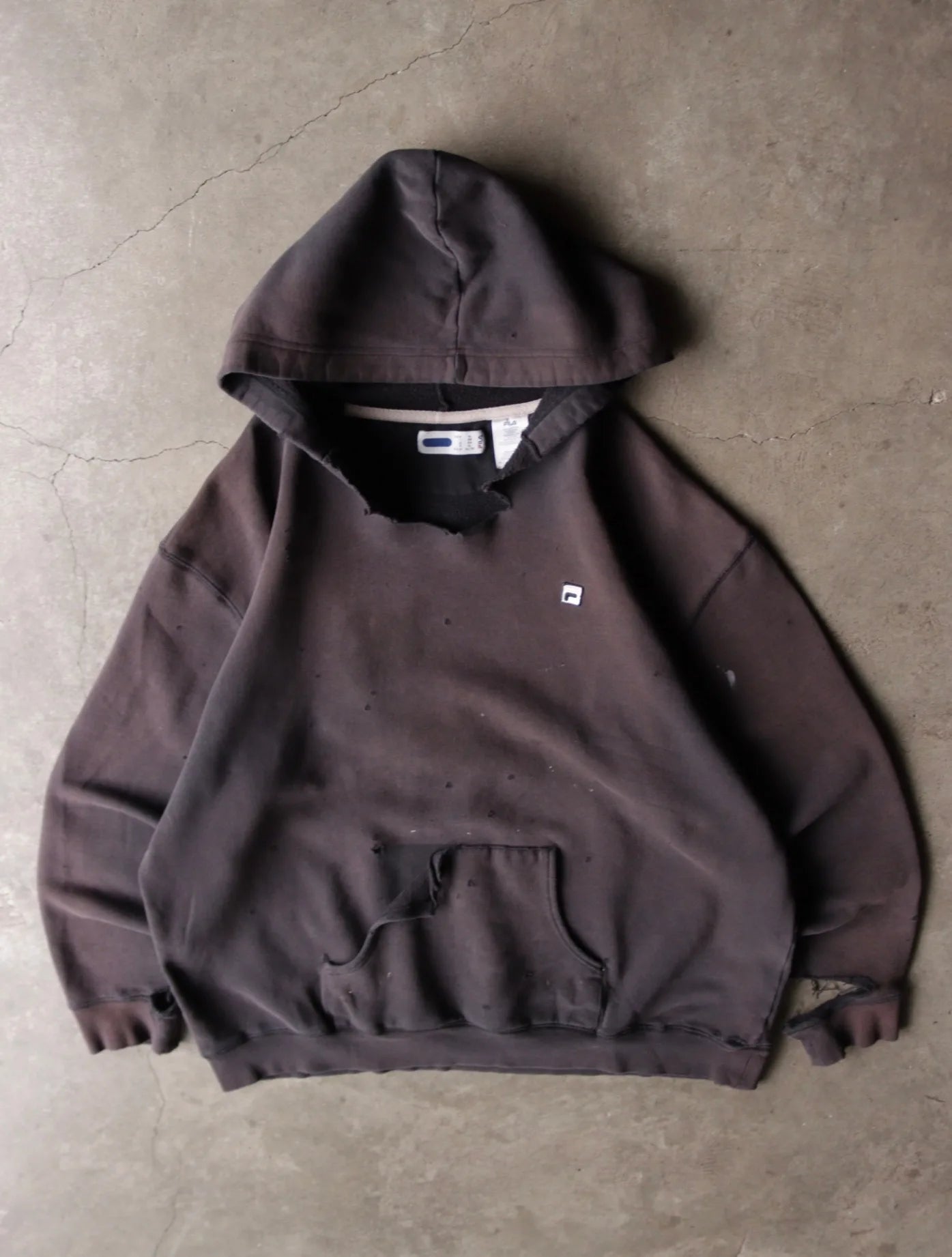 Sweatshirts – TWO FOLD