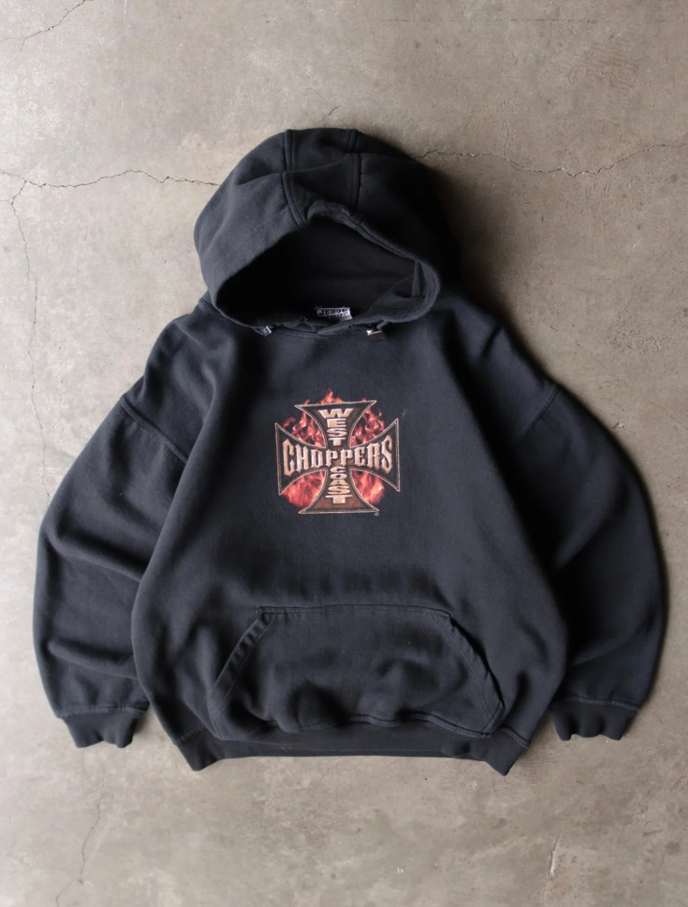 Sweatshirts – TWO FOLD