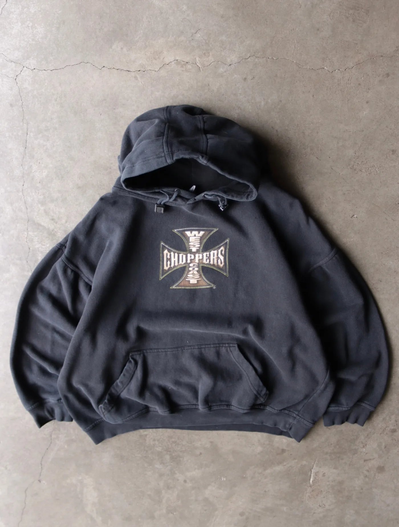 Sweatshirts – TWO FOLD