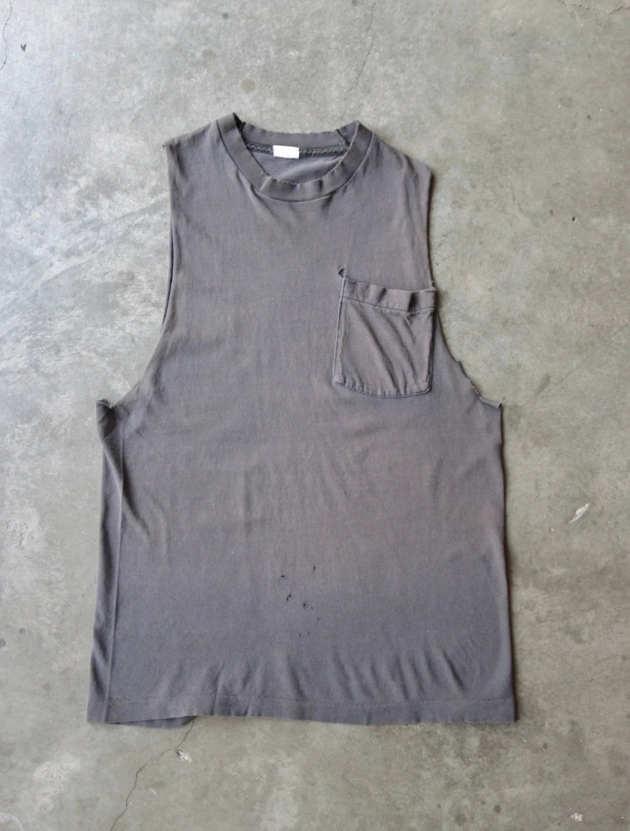 1990S FADED TANK TOP