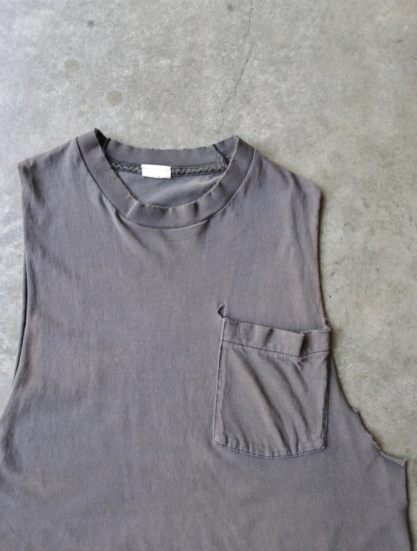 1990S FADED TANK TOP