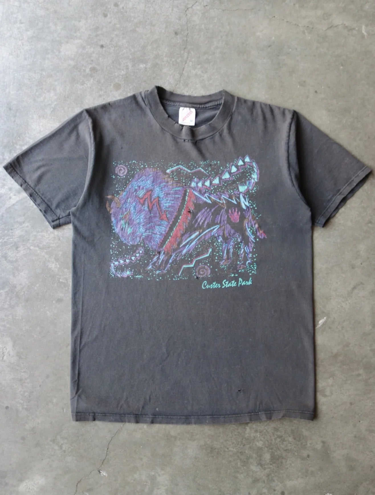 1990S STATE PARK TEE