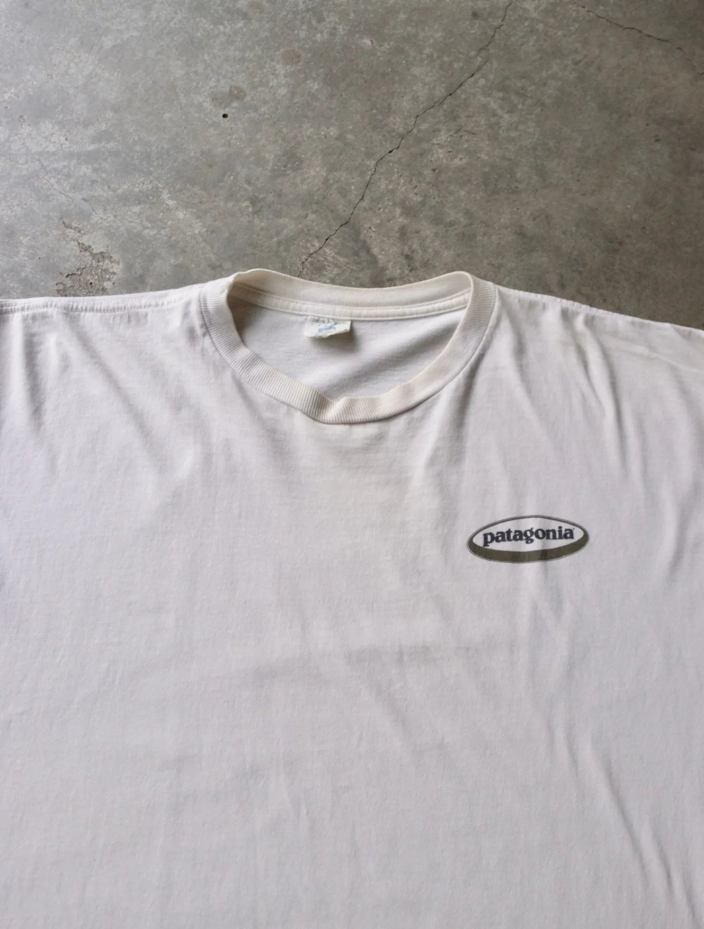 1990S PATAGONIA L/S TEE