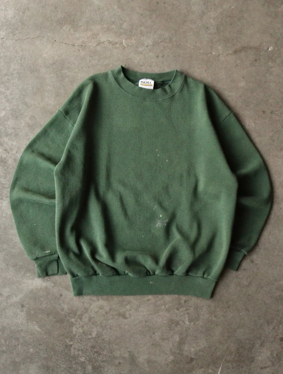 2000S BLANK SWEATSHIRT