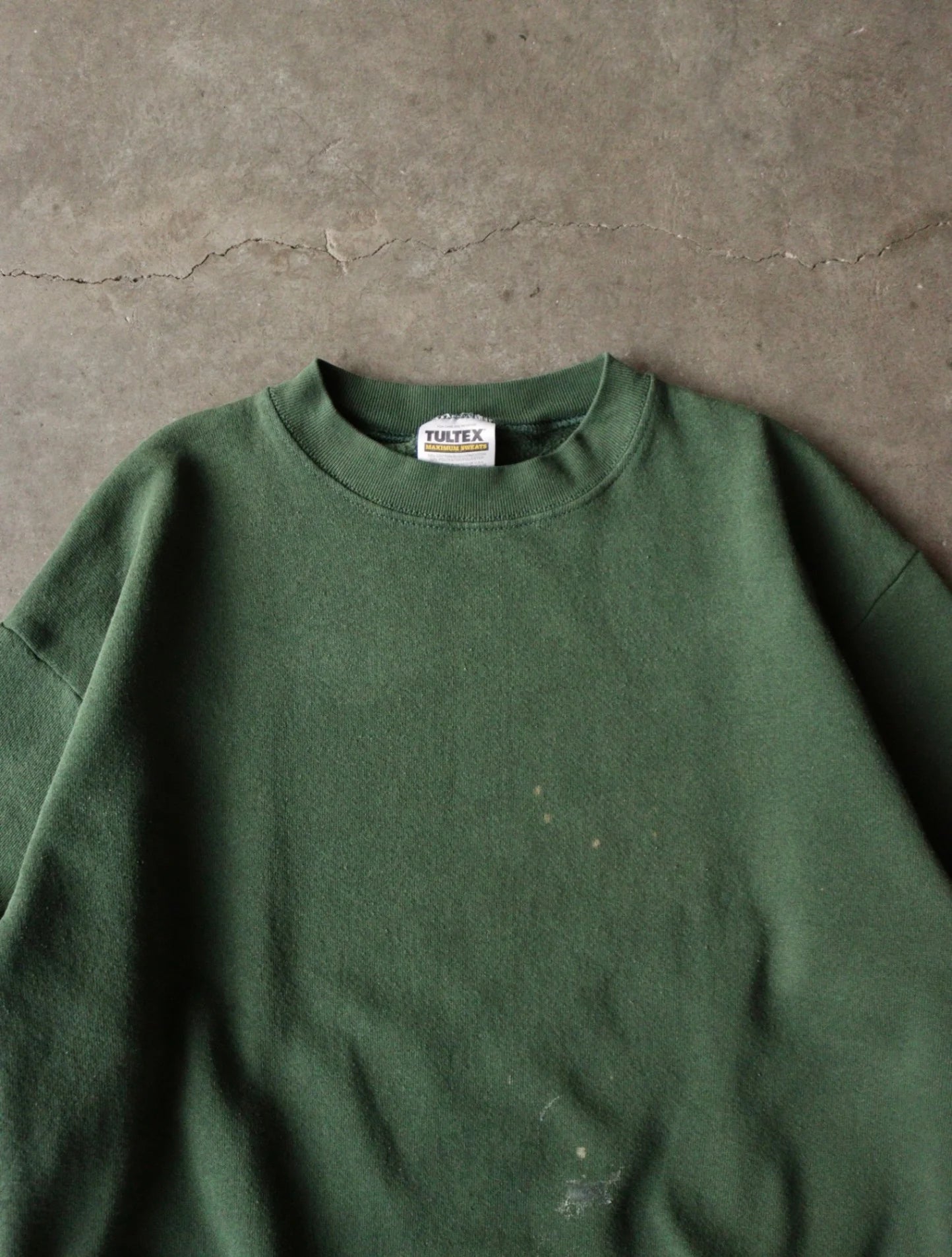 2000S BLANK SWEATSHIRT