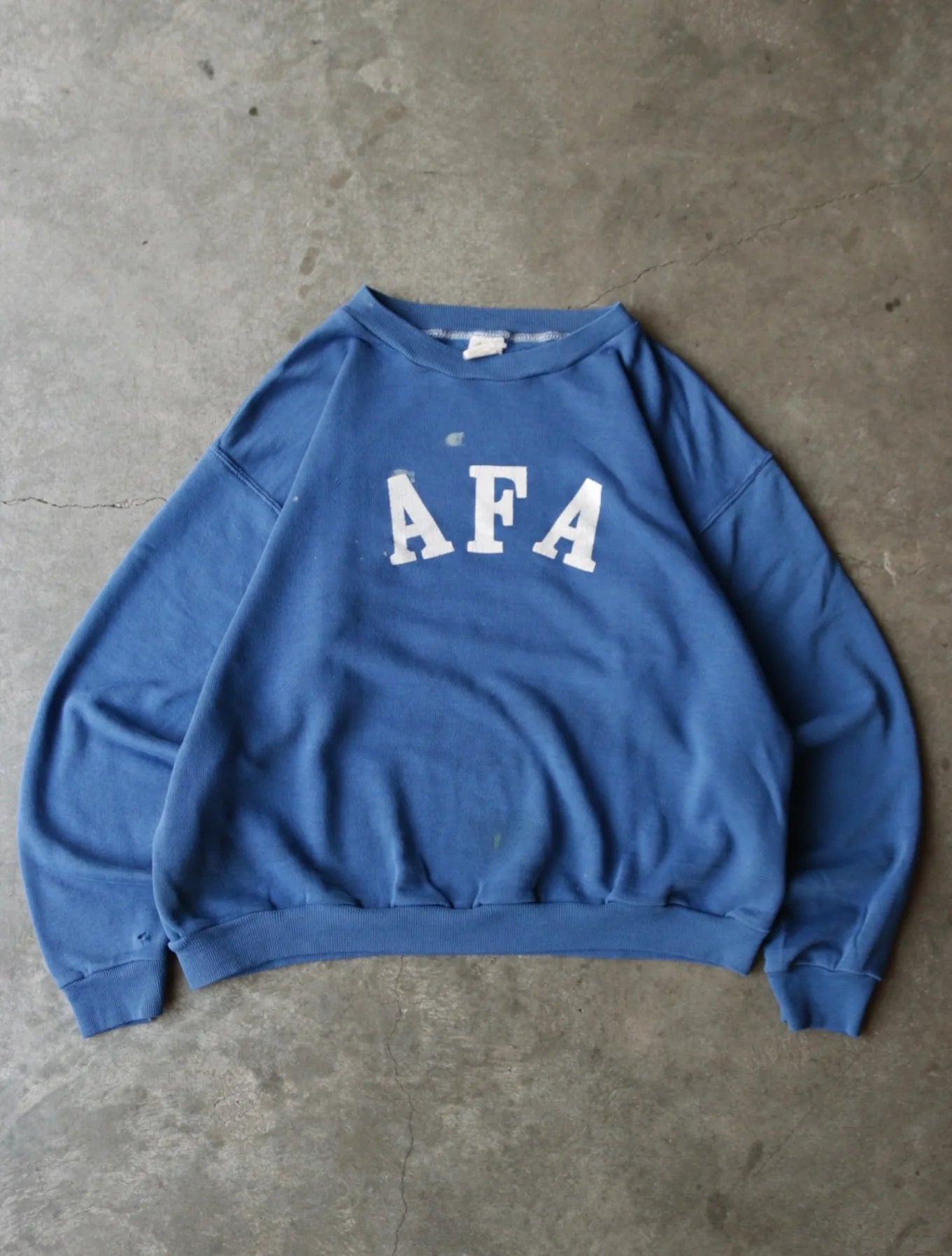 1980S AFA SWEATSHIRT