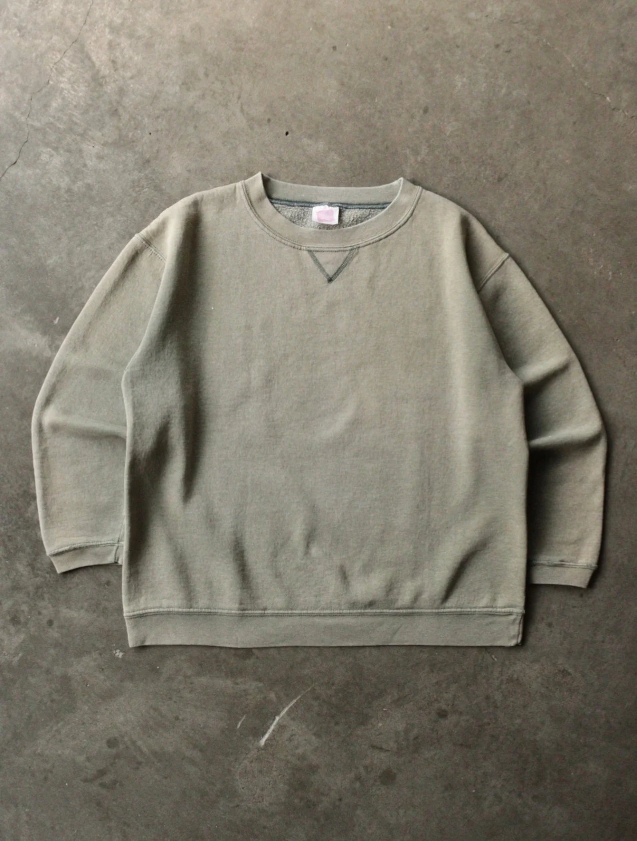 1990S BLANK SWEATSHIRT