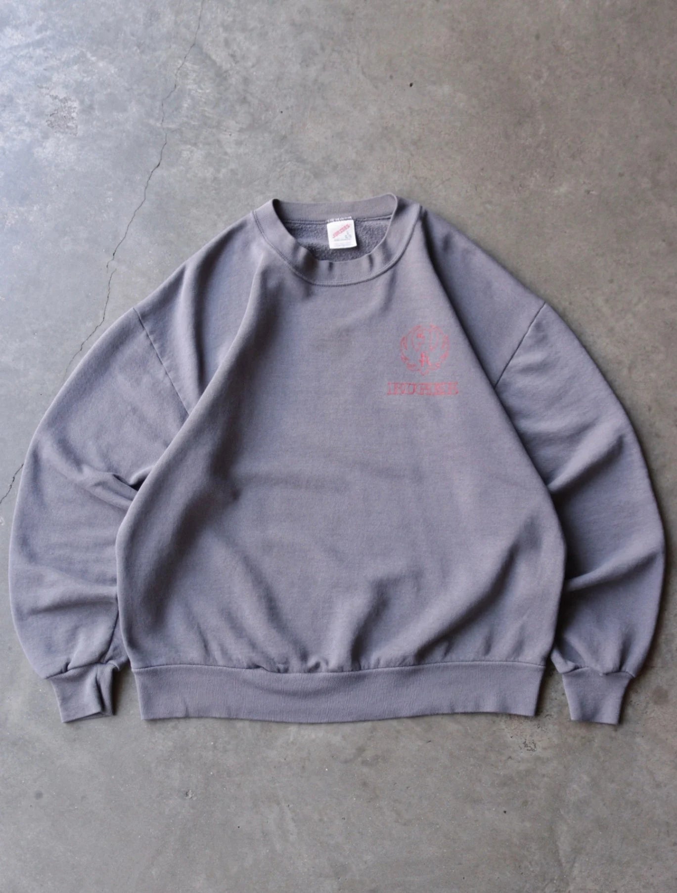 1990S RUGER SWEATSHIRT