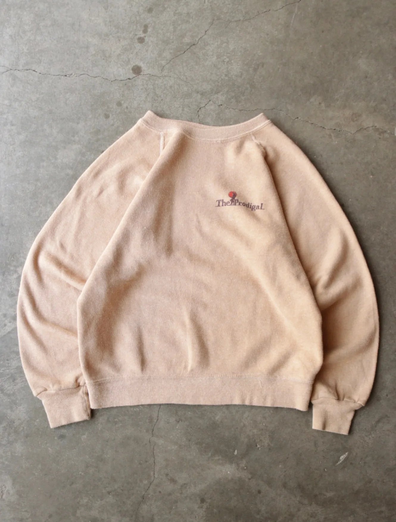 1980S THE PRODIGAL SWEATSHIRT