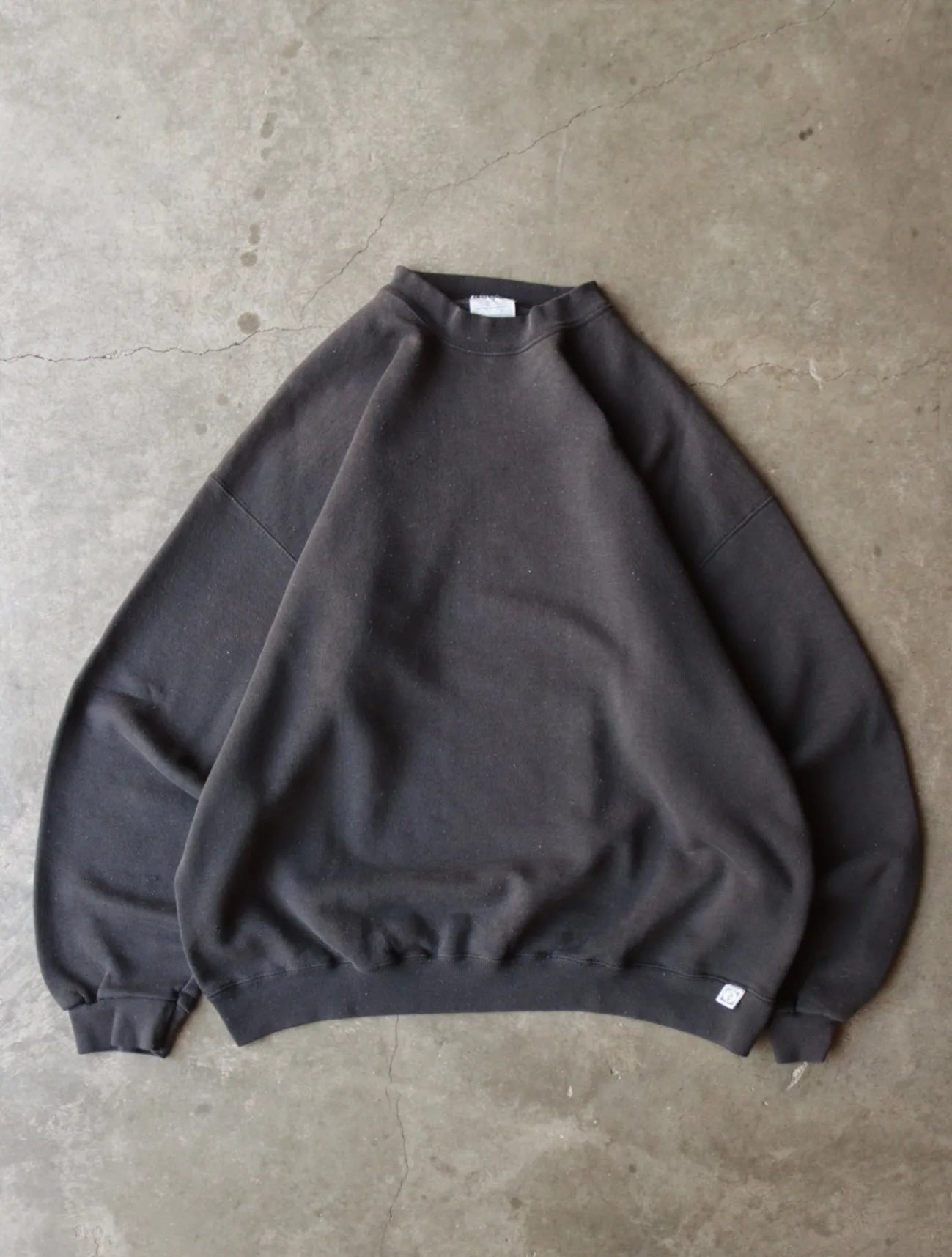 1990S BLANK SWEATSHIRT