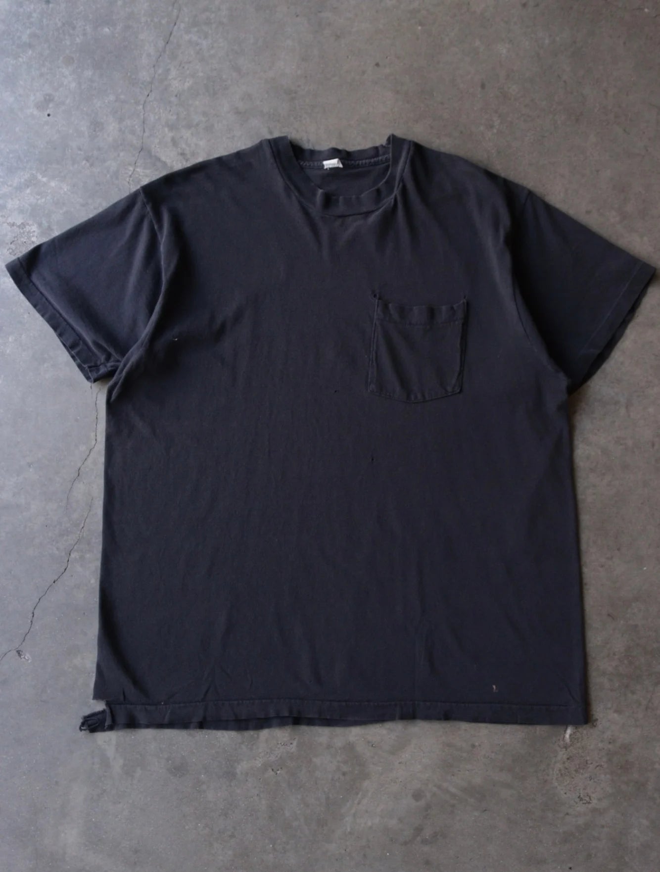 1990S BLANK TEE