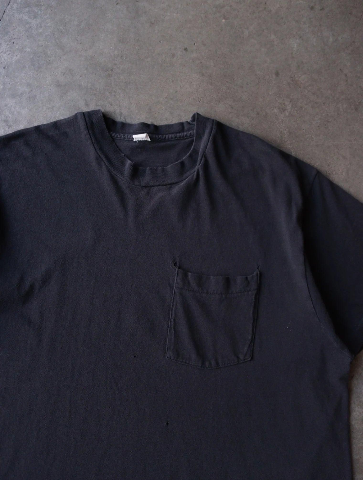 1990S BLANK TEE