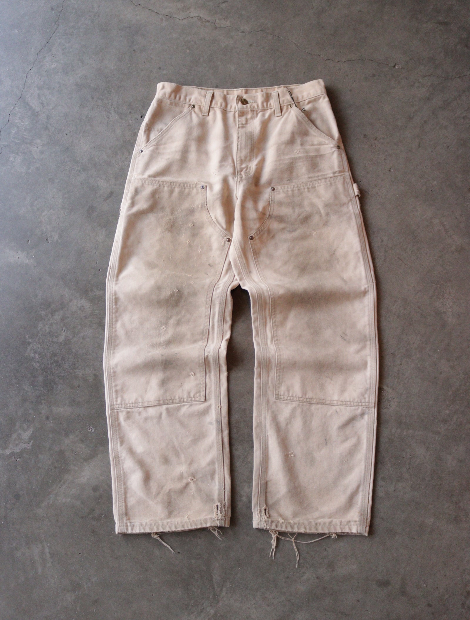 Bottoms – TWO FOLD