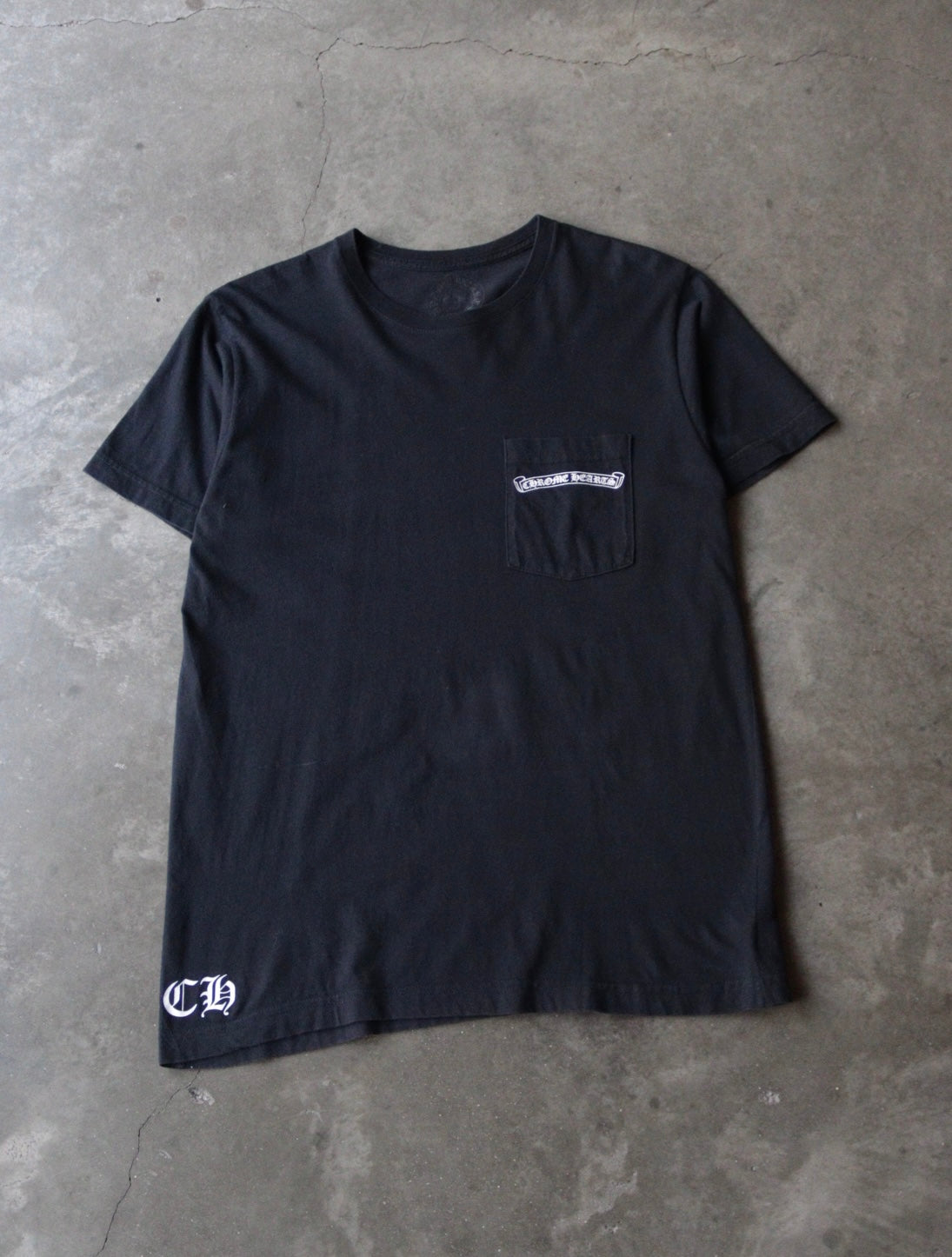 [Y2K]CHROME HEARTS Tシャツ ２点まとめ売り CHROME HEARTS – TWO FOLD