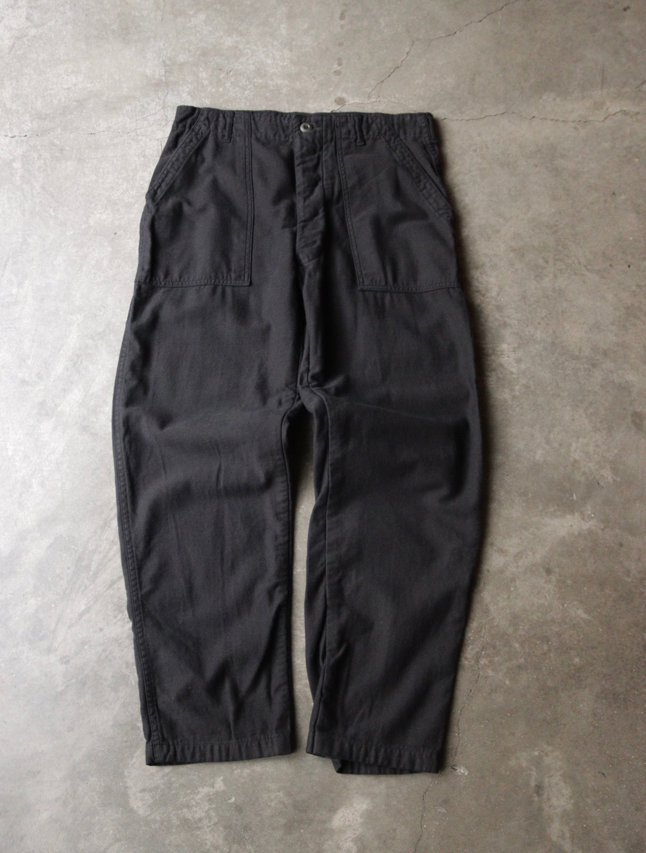 Bottoms – TWO FOLD