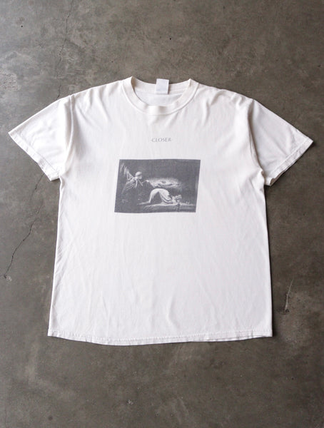 2000S JOY DIVISION TEE – TWO FOLD