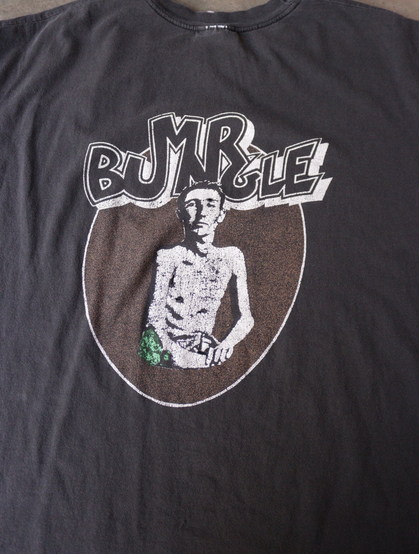 90s Mr.Bungle ヴィンテージ Tシャツ ミスターバングル Lサイズ 90s Mr