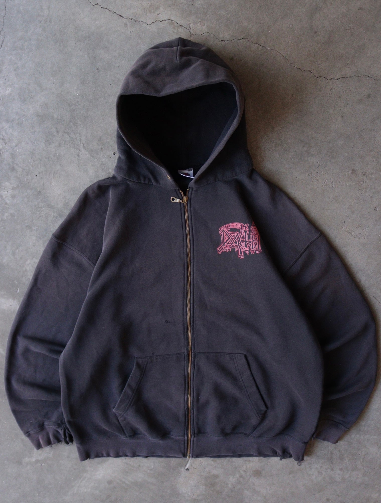 Sweatshirts – TWO FOLD