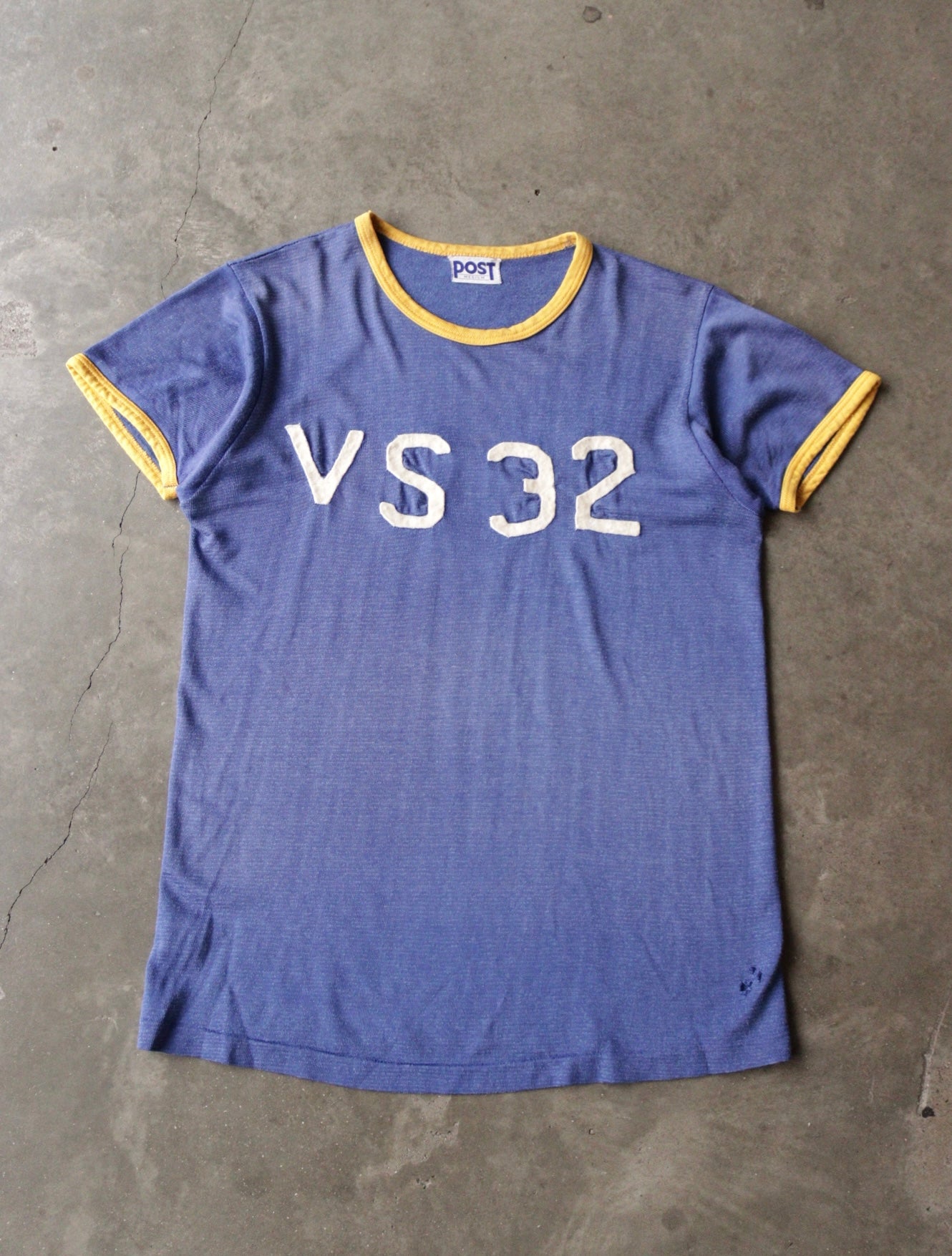 1950s – TWO FOLD