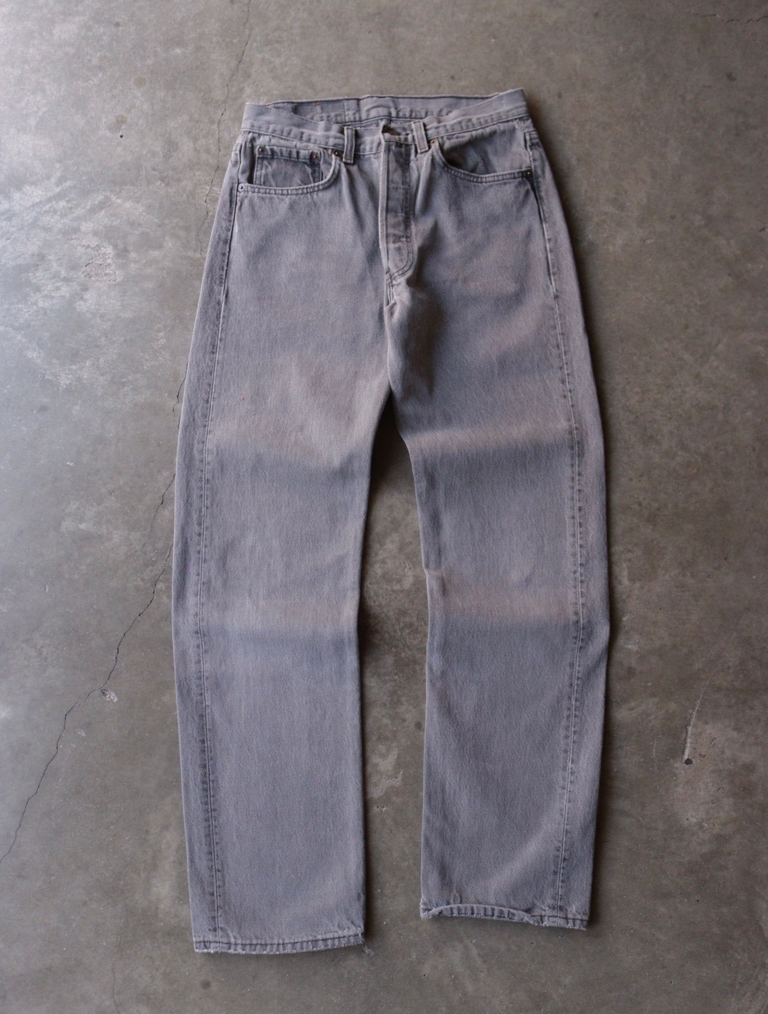 Bottoms – TWO FOLD