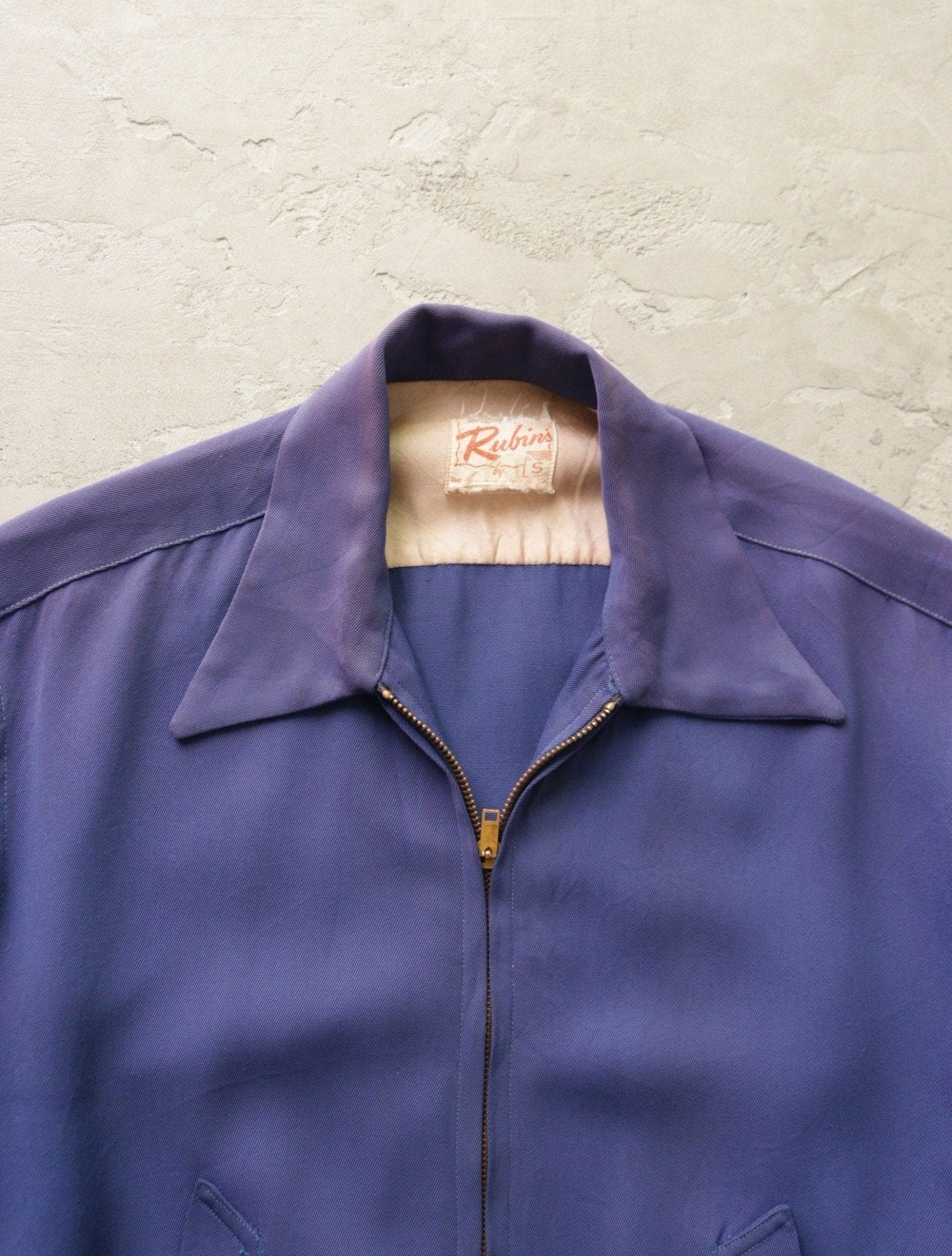 【★大感謝セール】 SUN 1940S FADED FOLD TWO – JACKET GABARDINE ジャケット・アウター