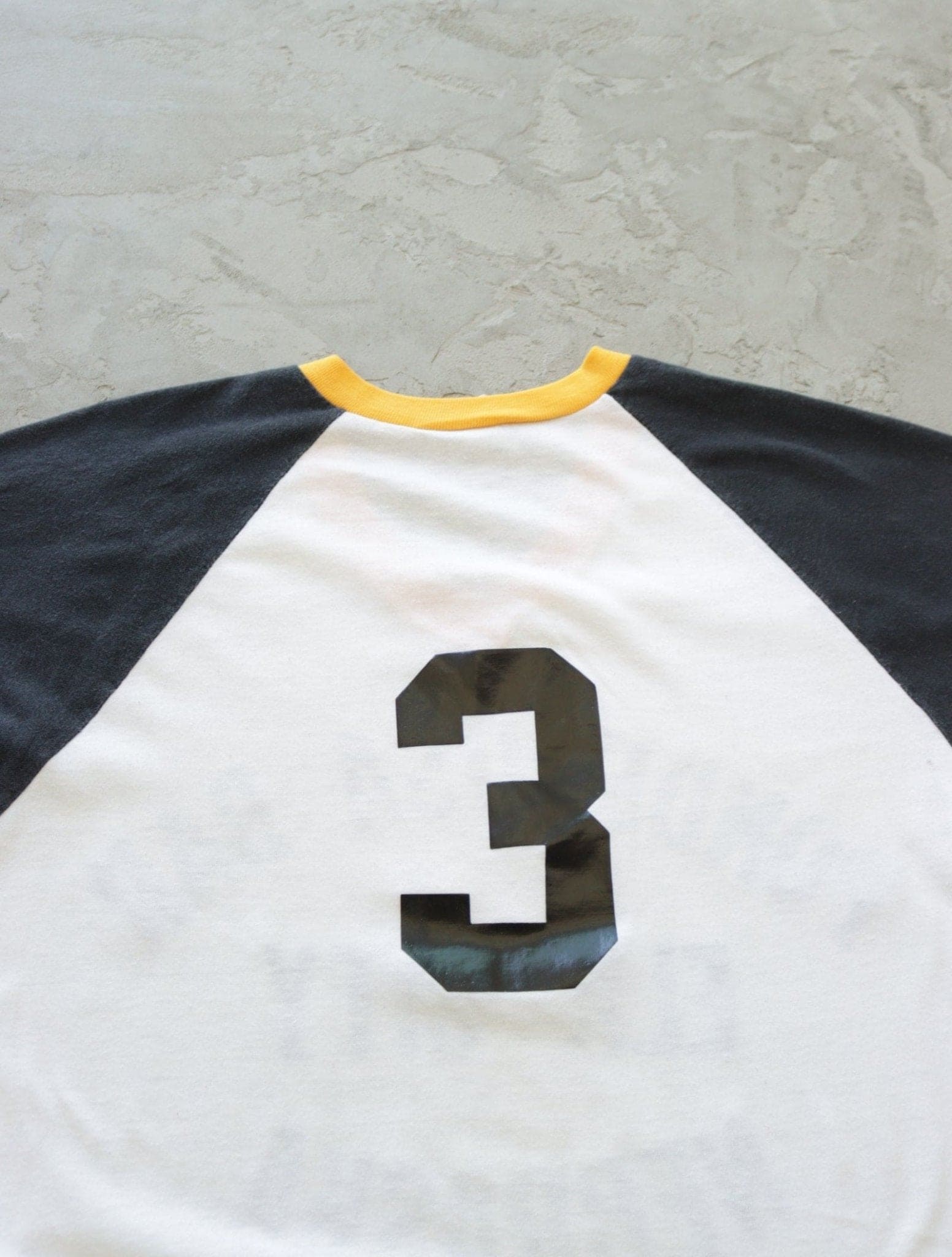 1970S PONDEROSA BAR NEBRASKA JERSEY - TWO FOLD