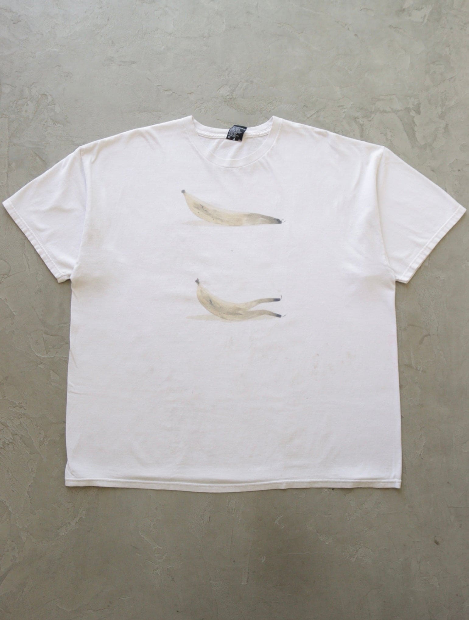 1990S BANANA TEE - TWO FOLD