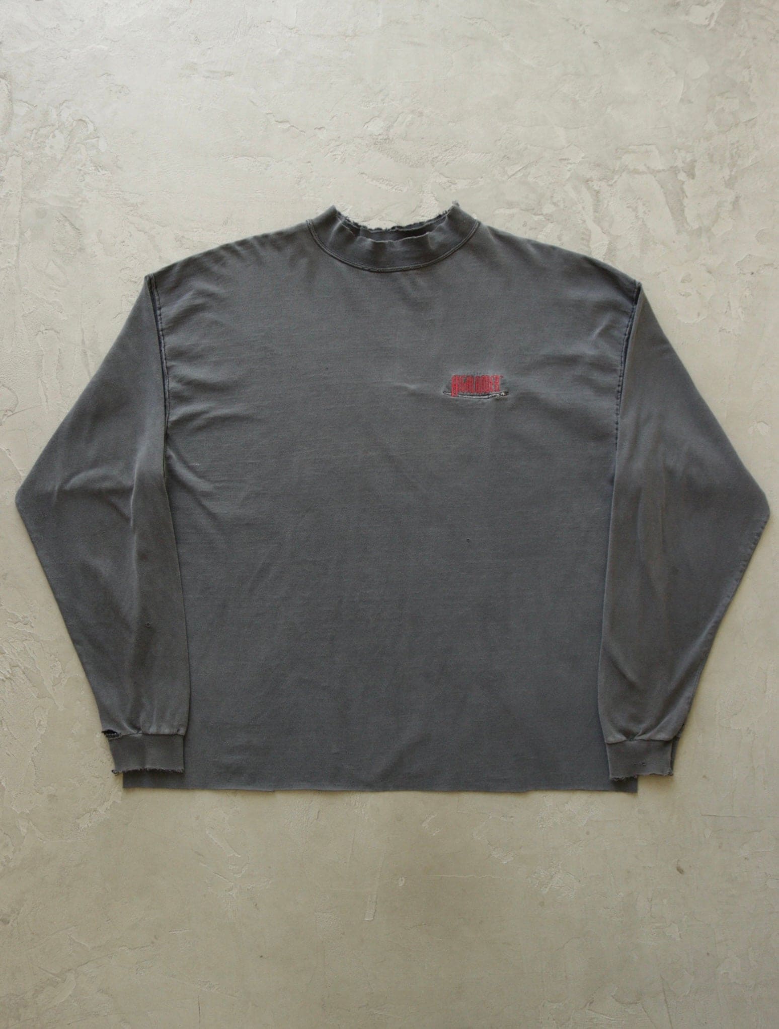 1990S FADED HIGHLANDER TEE - TWO FOLD