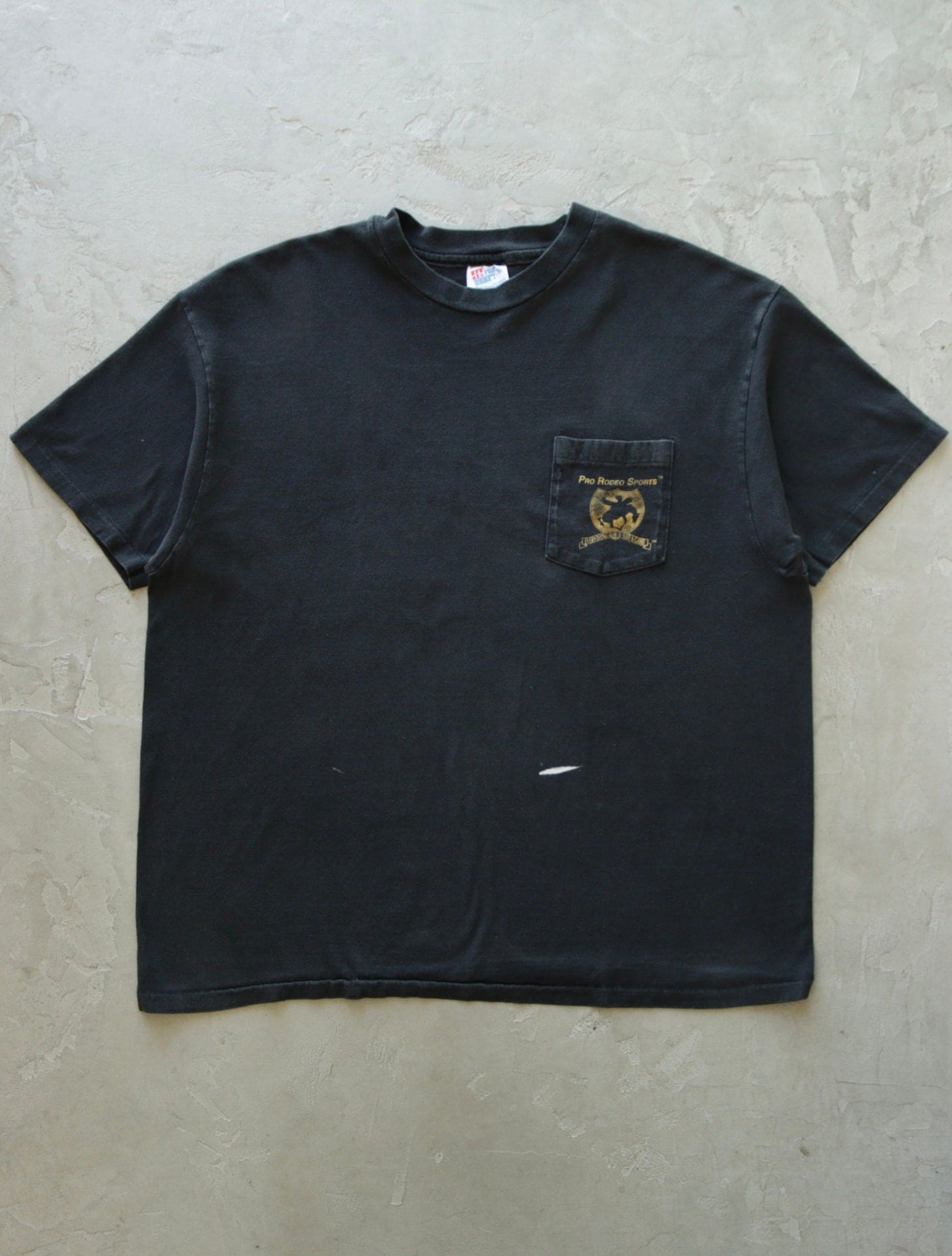 1990S PRO RODEO TEE - TWO FOLD