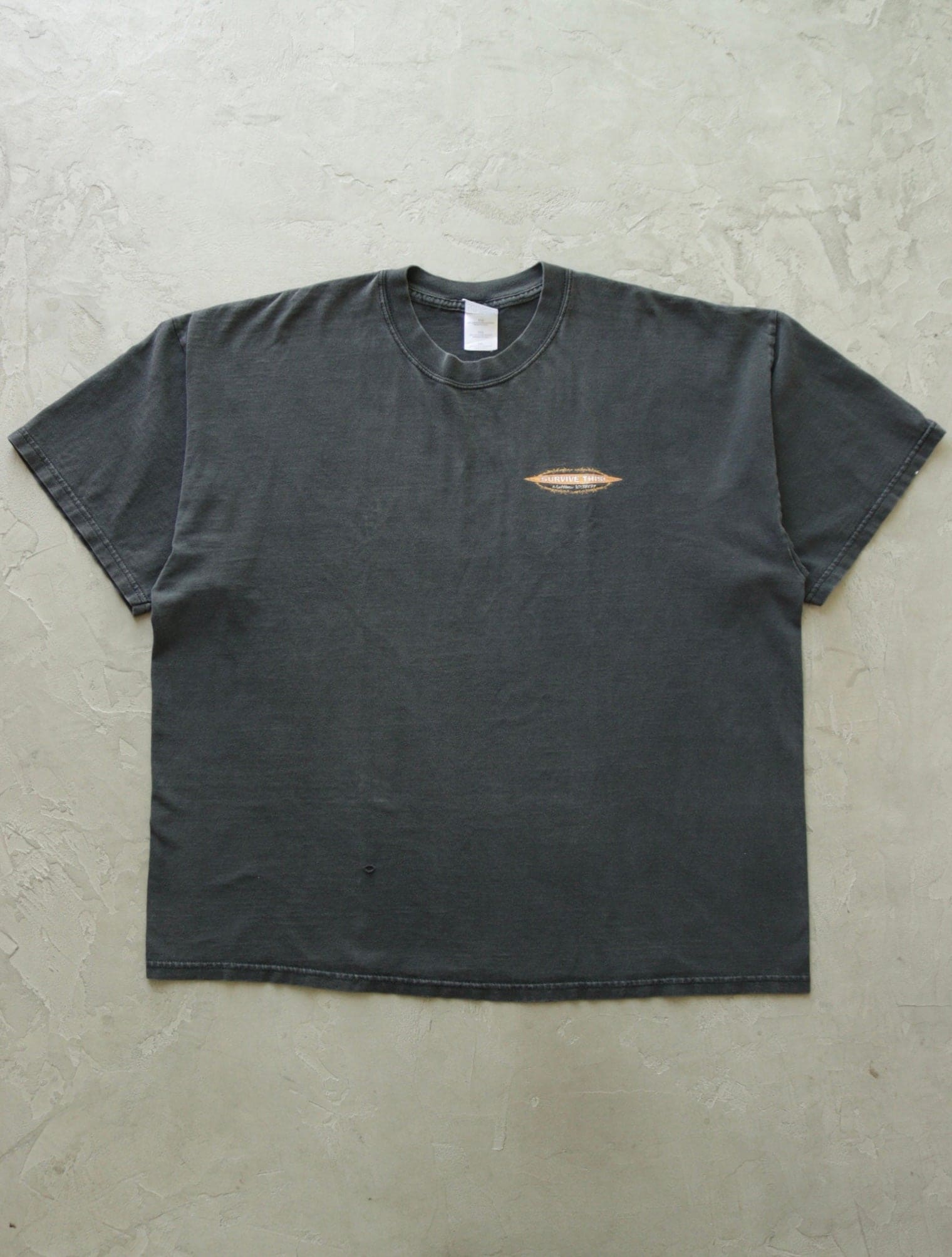 1990S SURVIVE THIS TEE - TWO FOLD