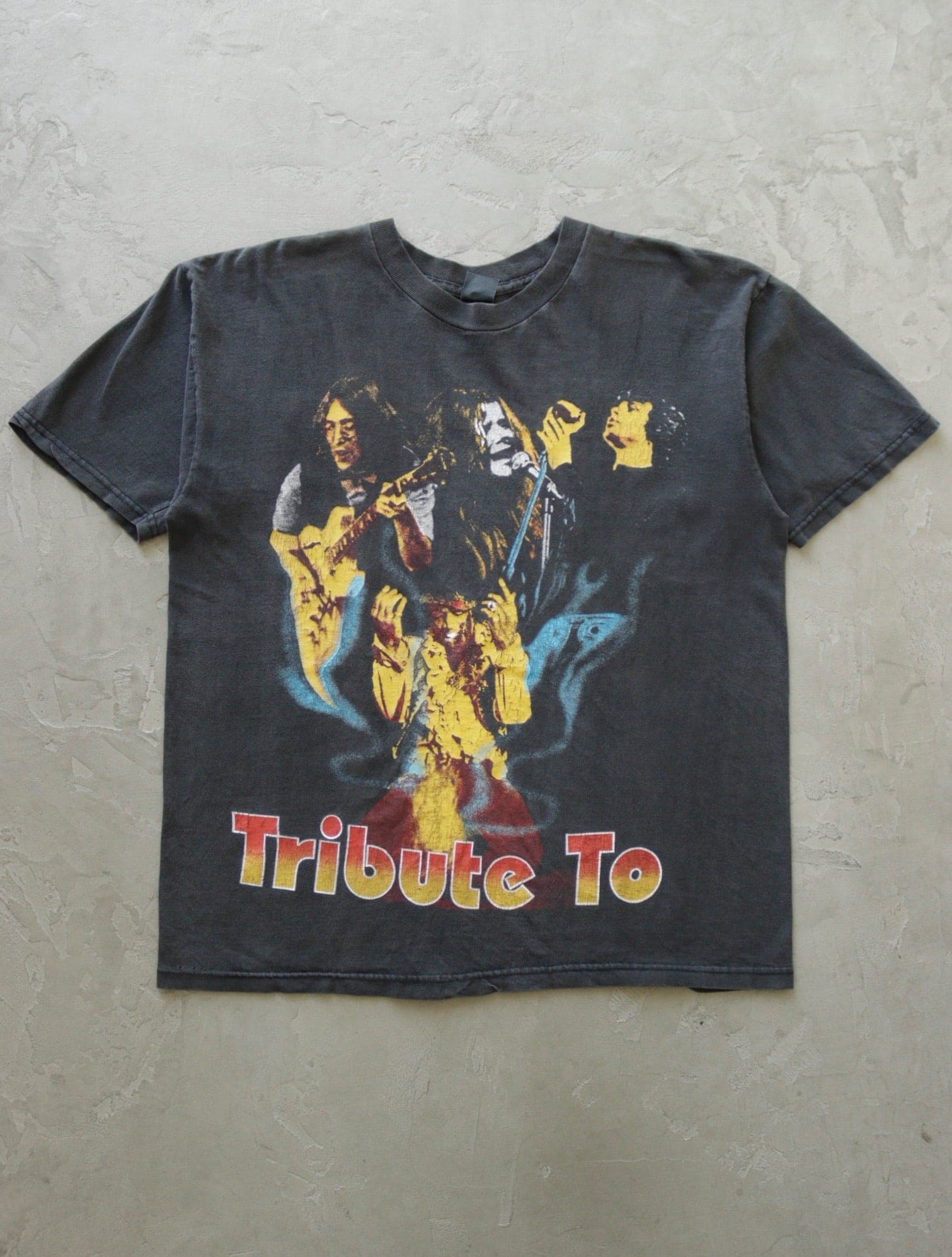 1990S TRIBUTE TO TEE - TWO FOLD