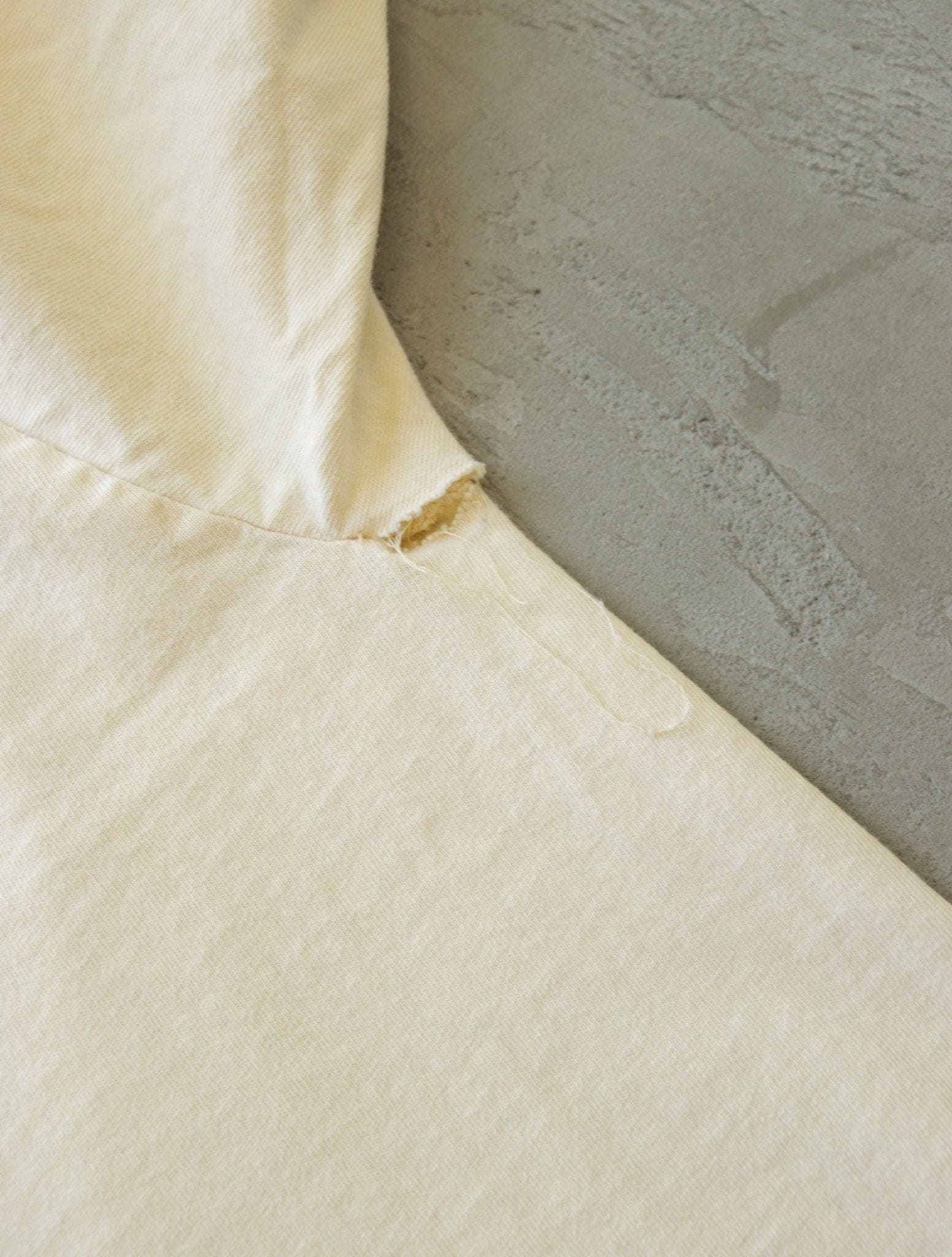 1990S VICTORIA BEAR TEE - TWO FOLD