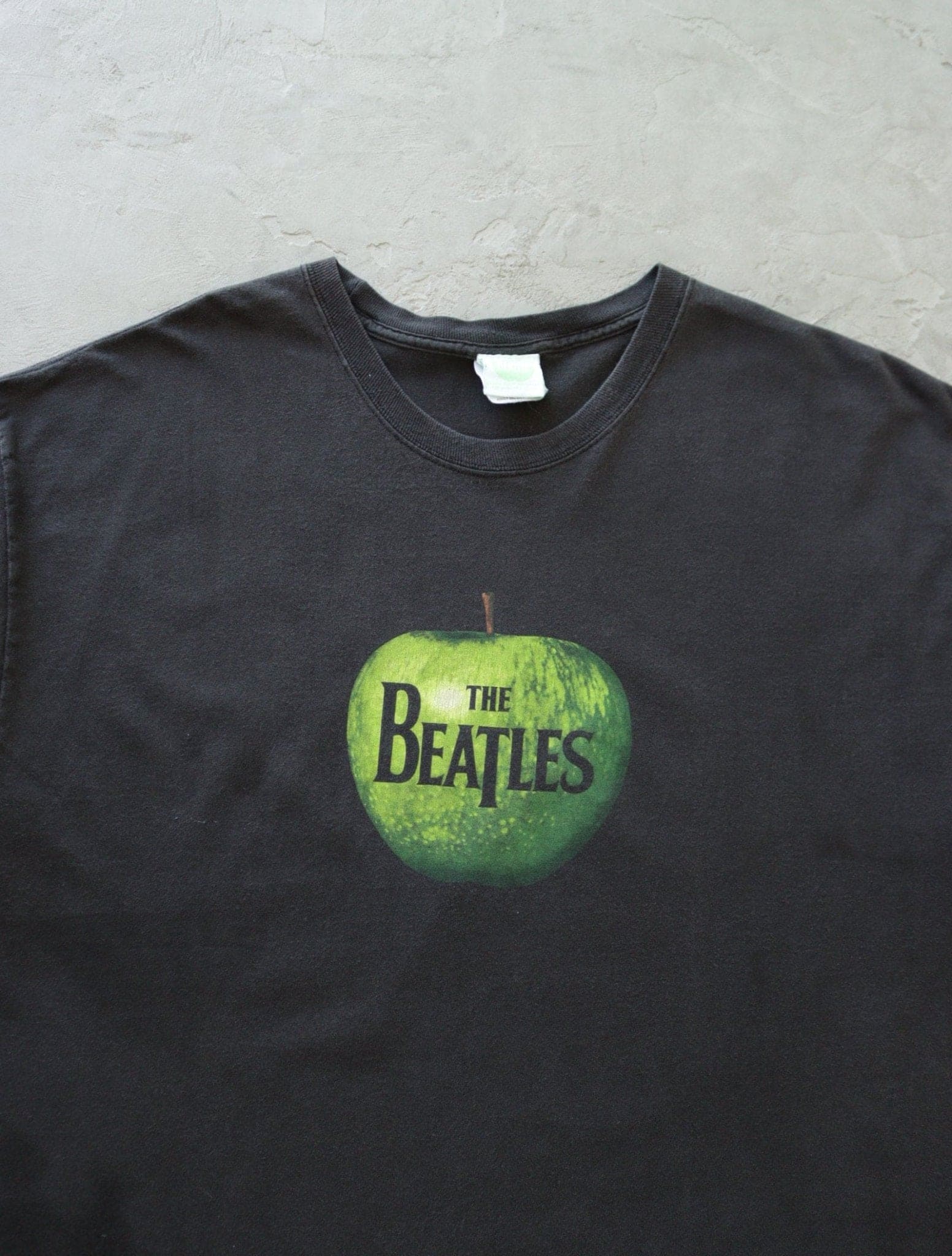 2000S THE BEATLES TEE - TWO FOLD