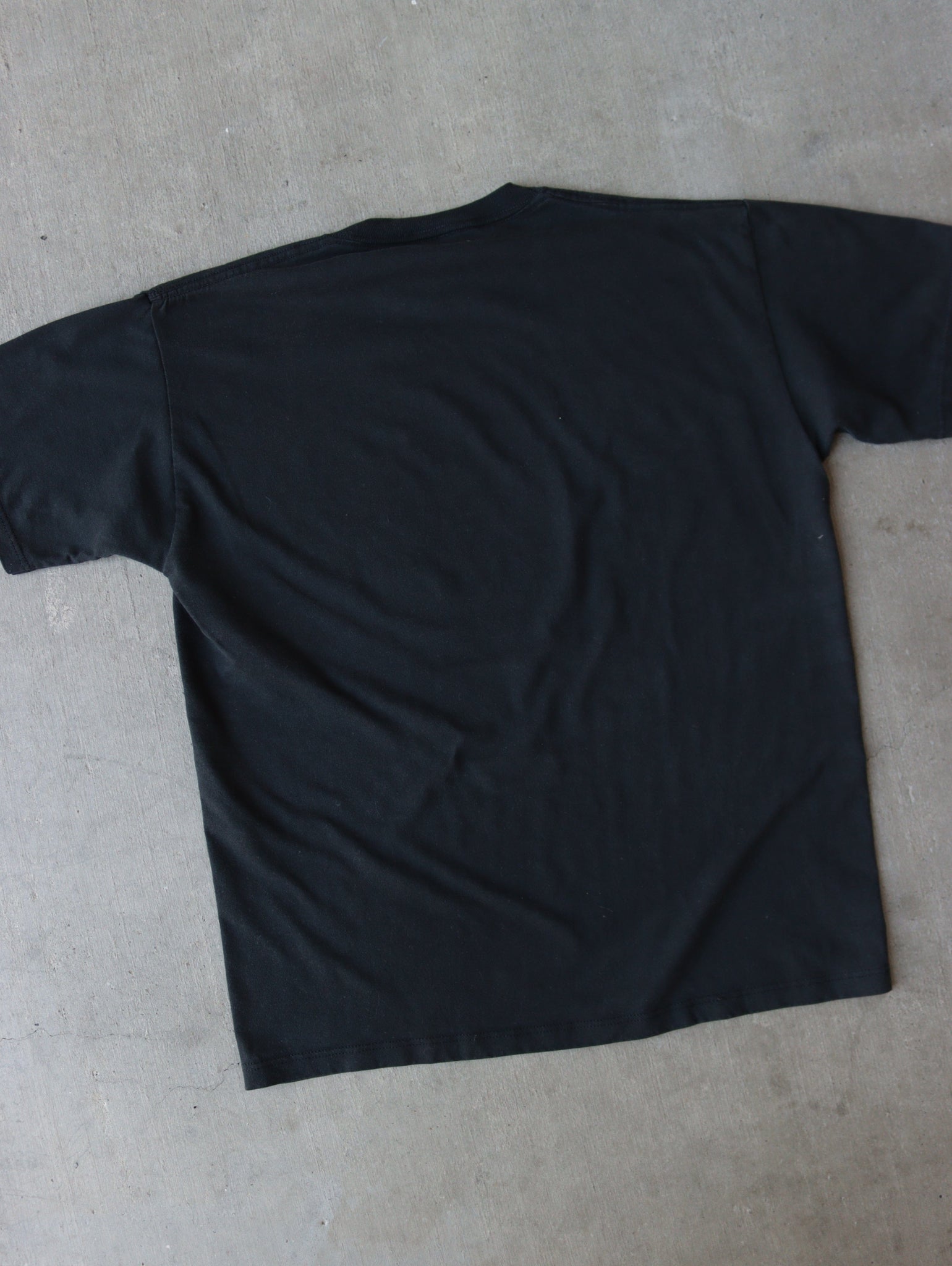 1990年代 ヘッドティルアイムデッドTシャツ - M