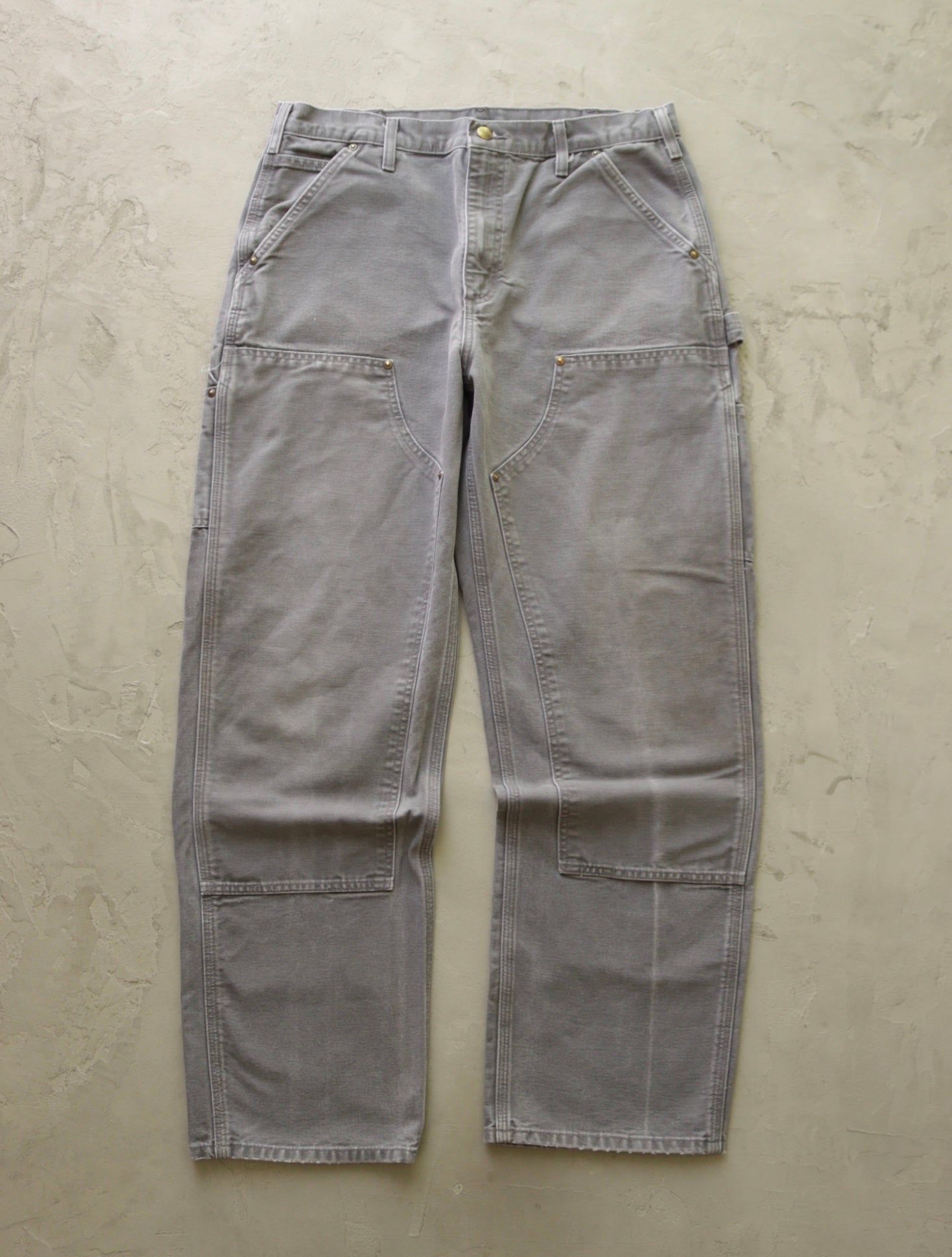 Vintage Carhartt Double Knee Work Pants